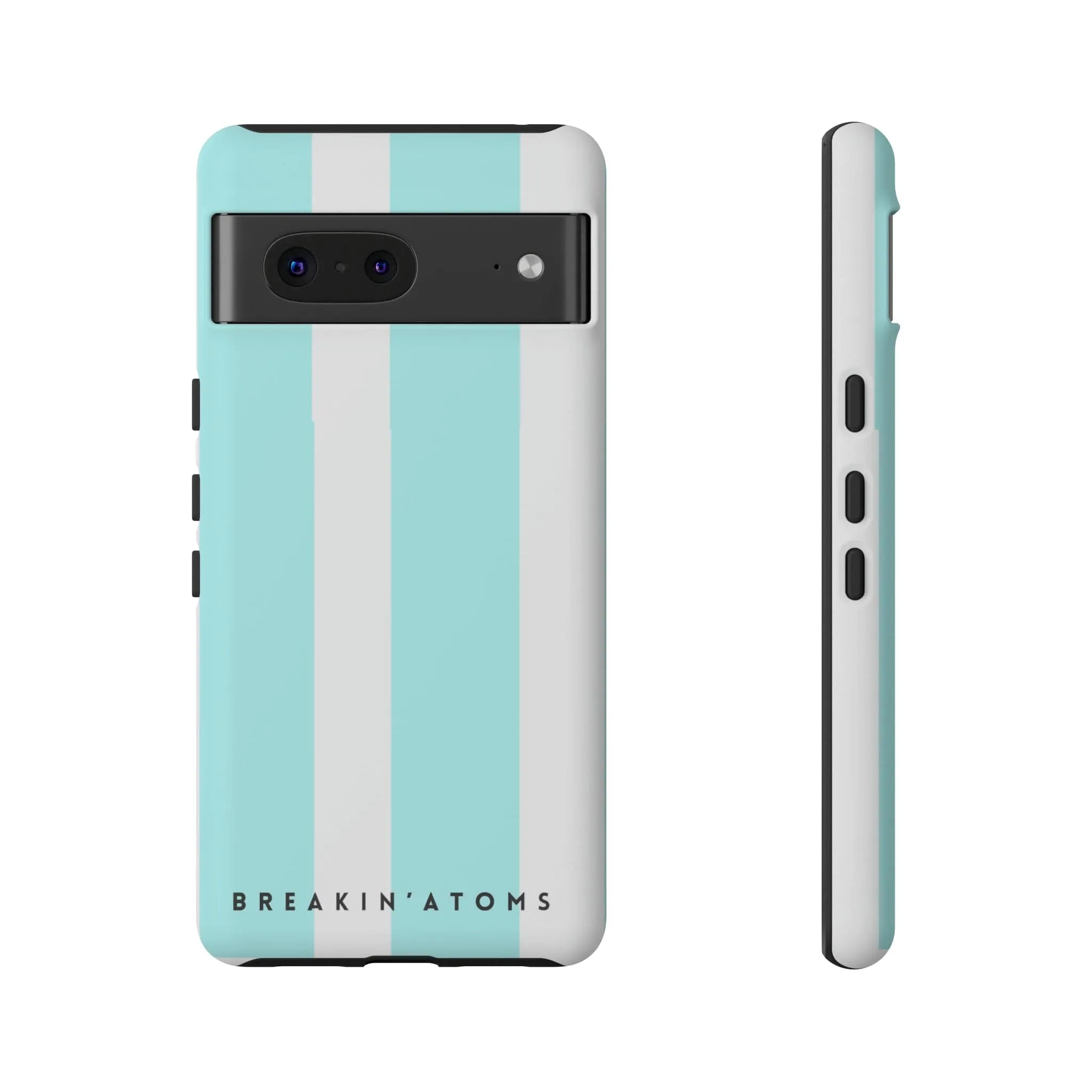 Mint Case by Breakin' Atoms