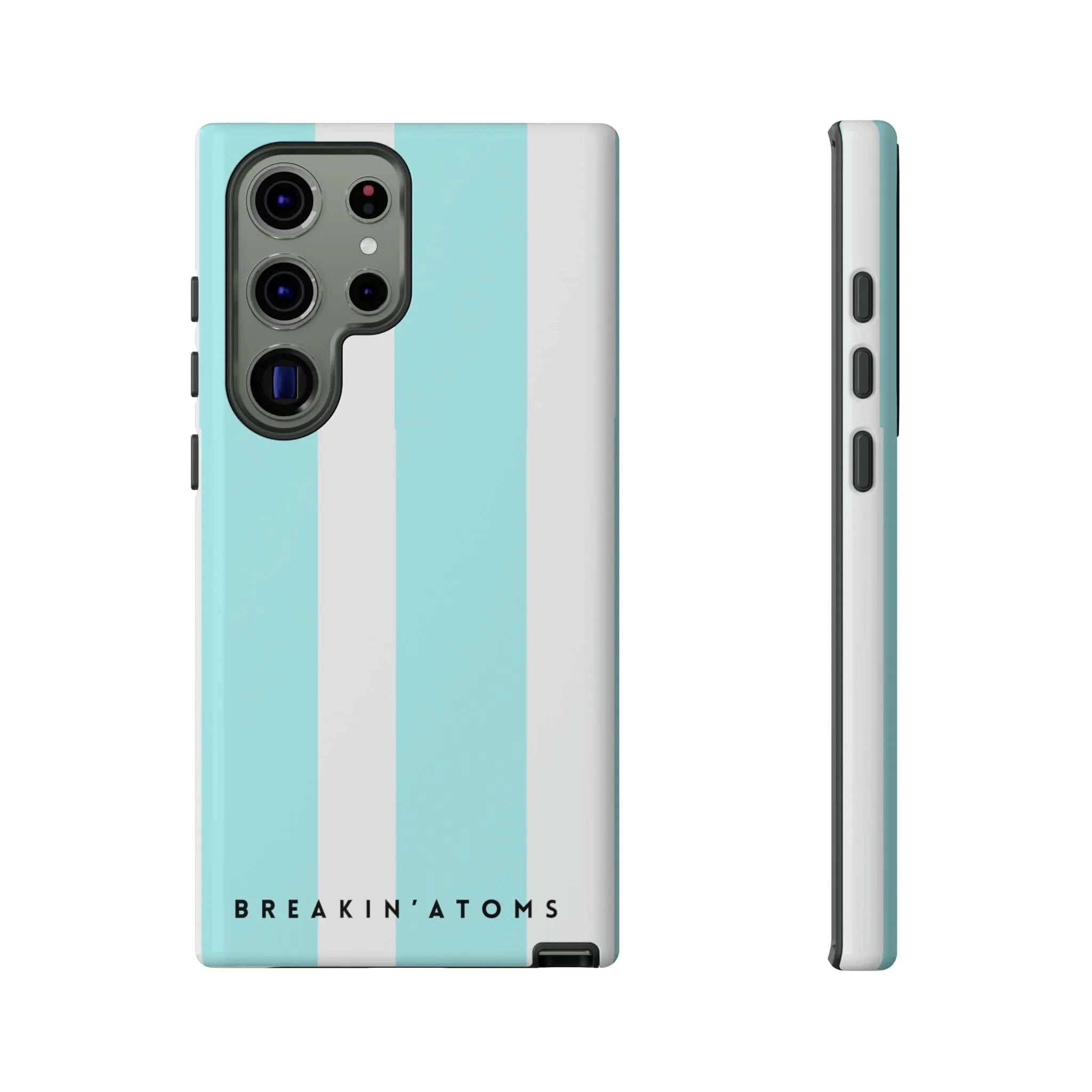 Mint Case by Breakin' Atoms