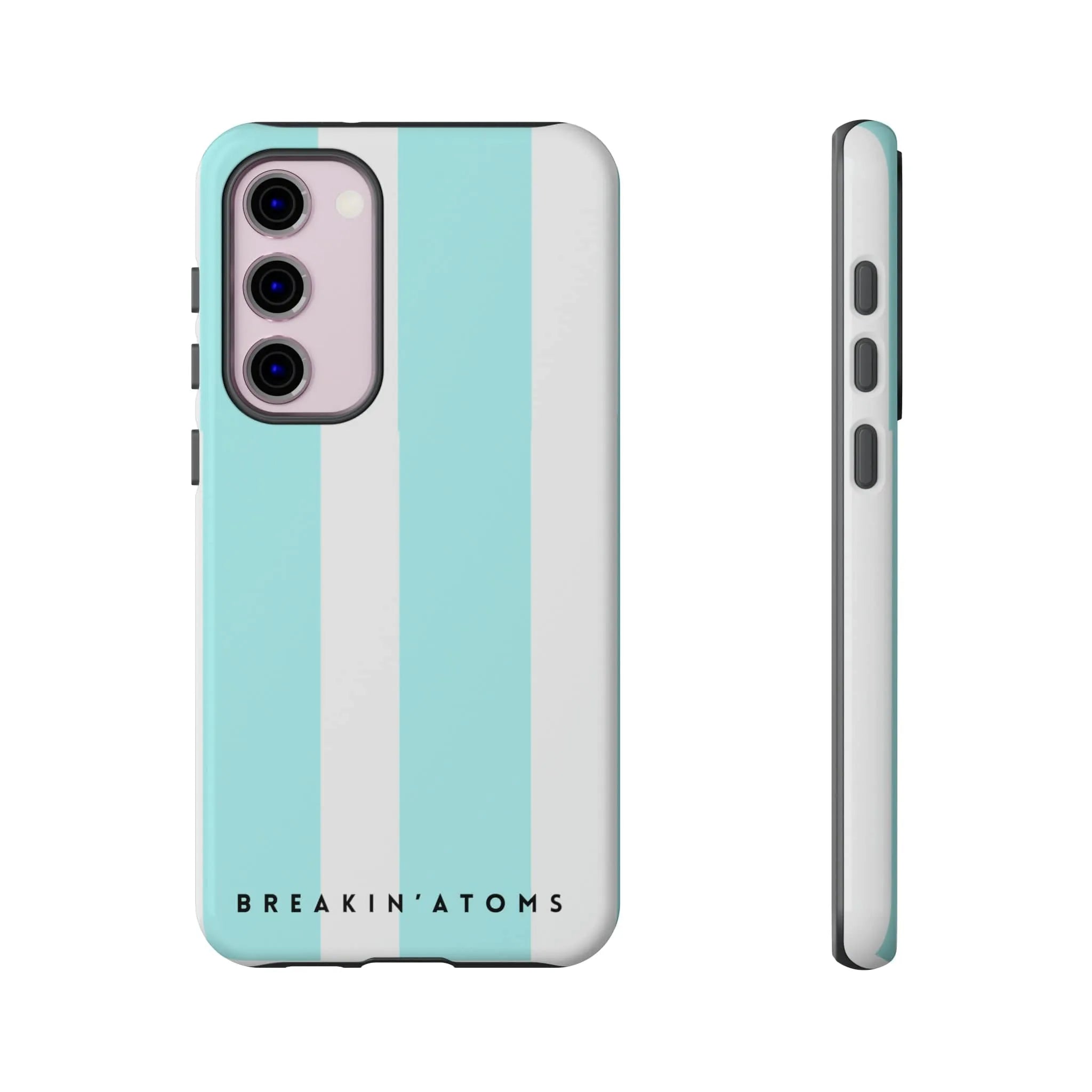 Mint Case by Breakin' Atoms