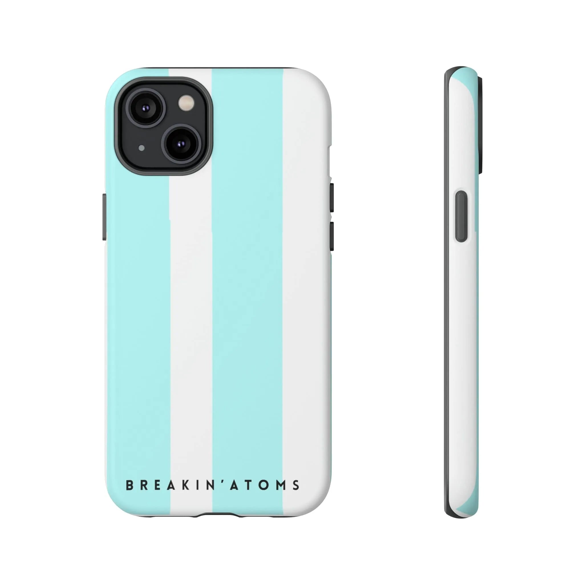 Mint Case by Breakin' Atoms