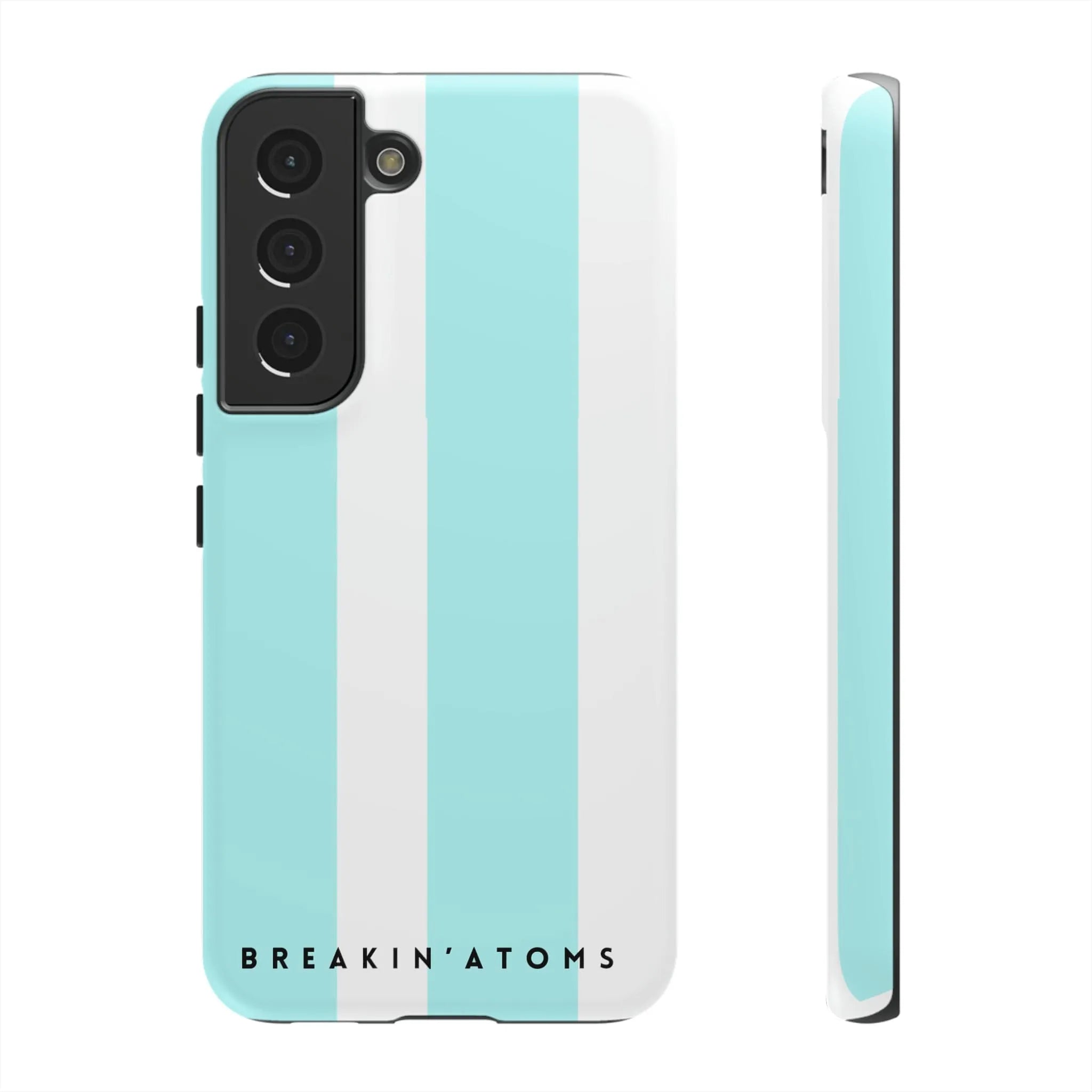Mint Case by Breakin' Atoms