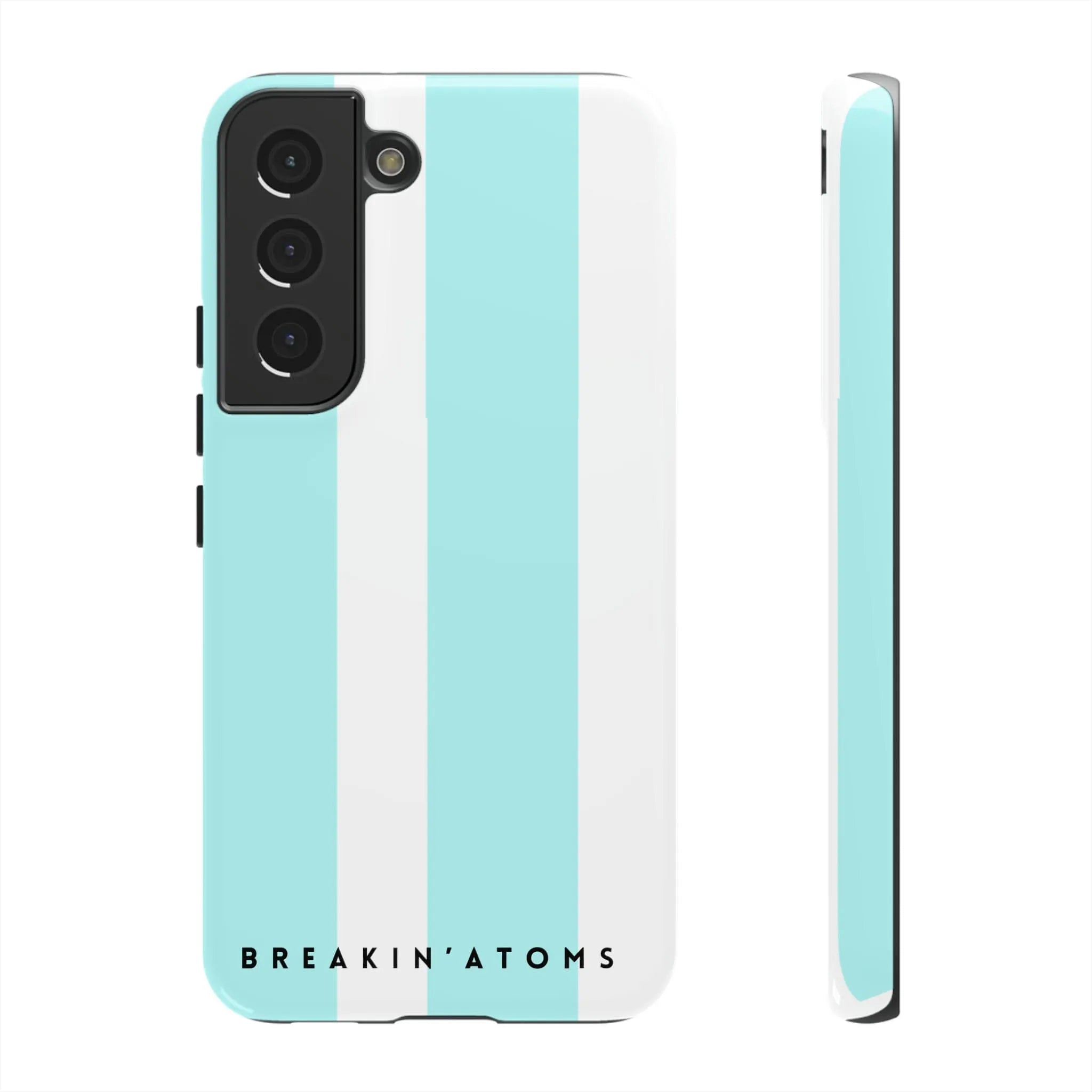 Mint Case by Breakin' Atoms