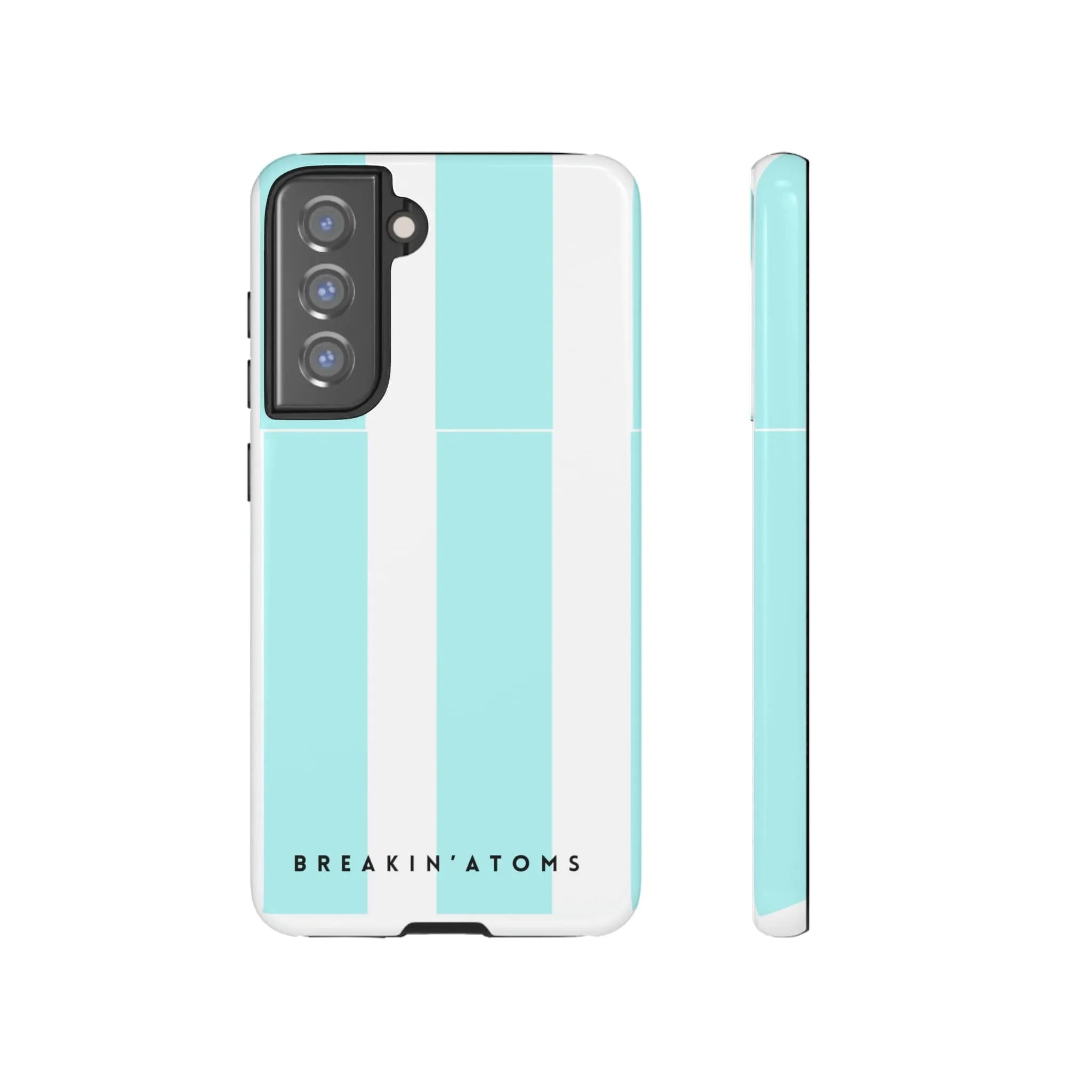 Mint Case by Breakin' Atoms