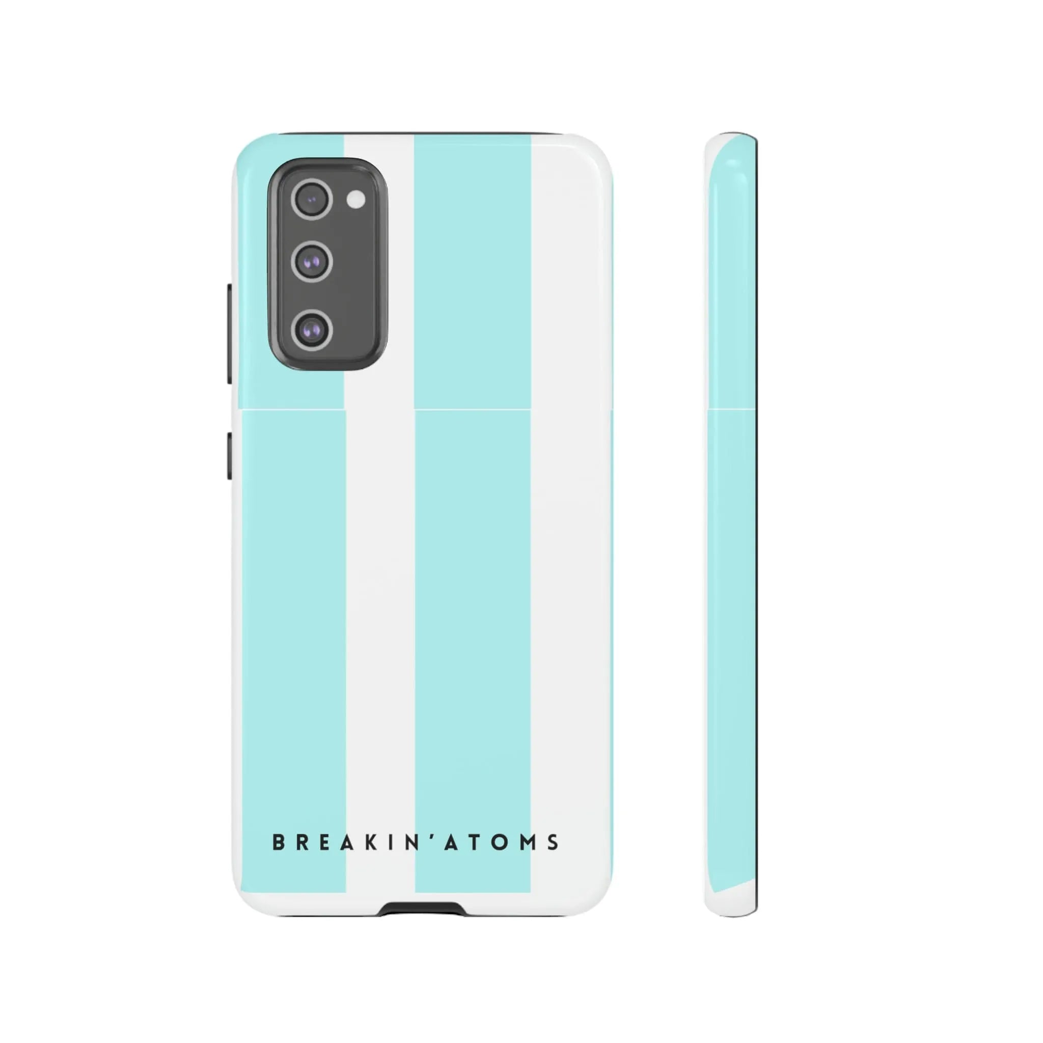 Mint Case by Breakin' Atoms
