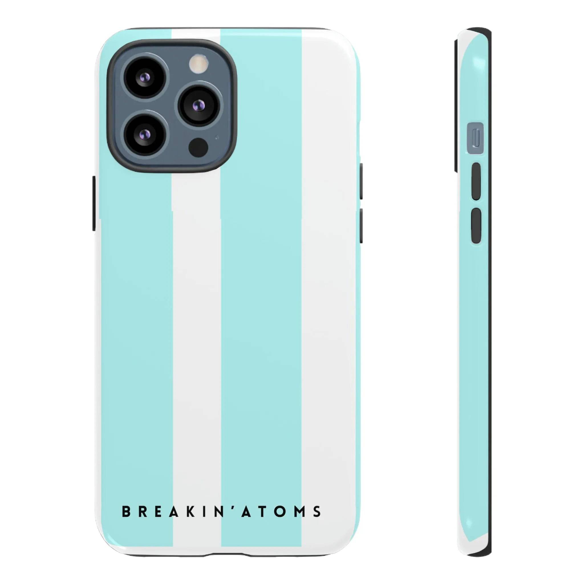 Mint Case by Breakin' Atoms