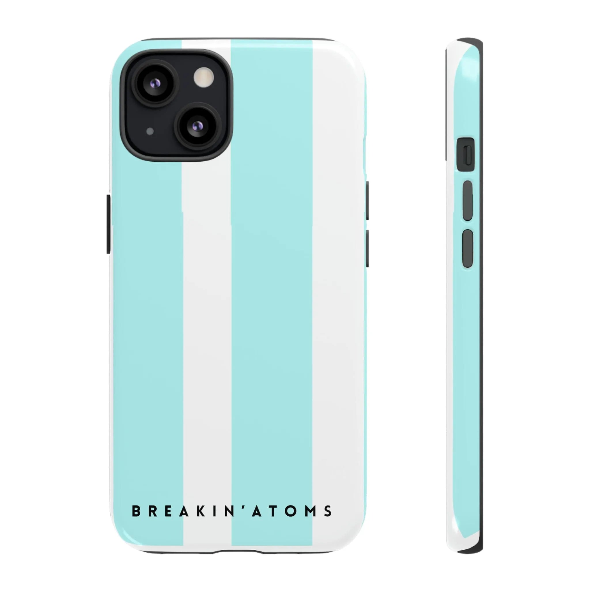 Mint Case by Breakin' Atoms