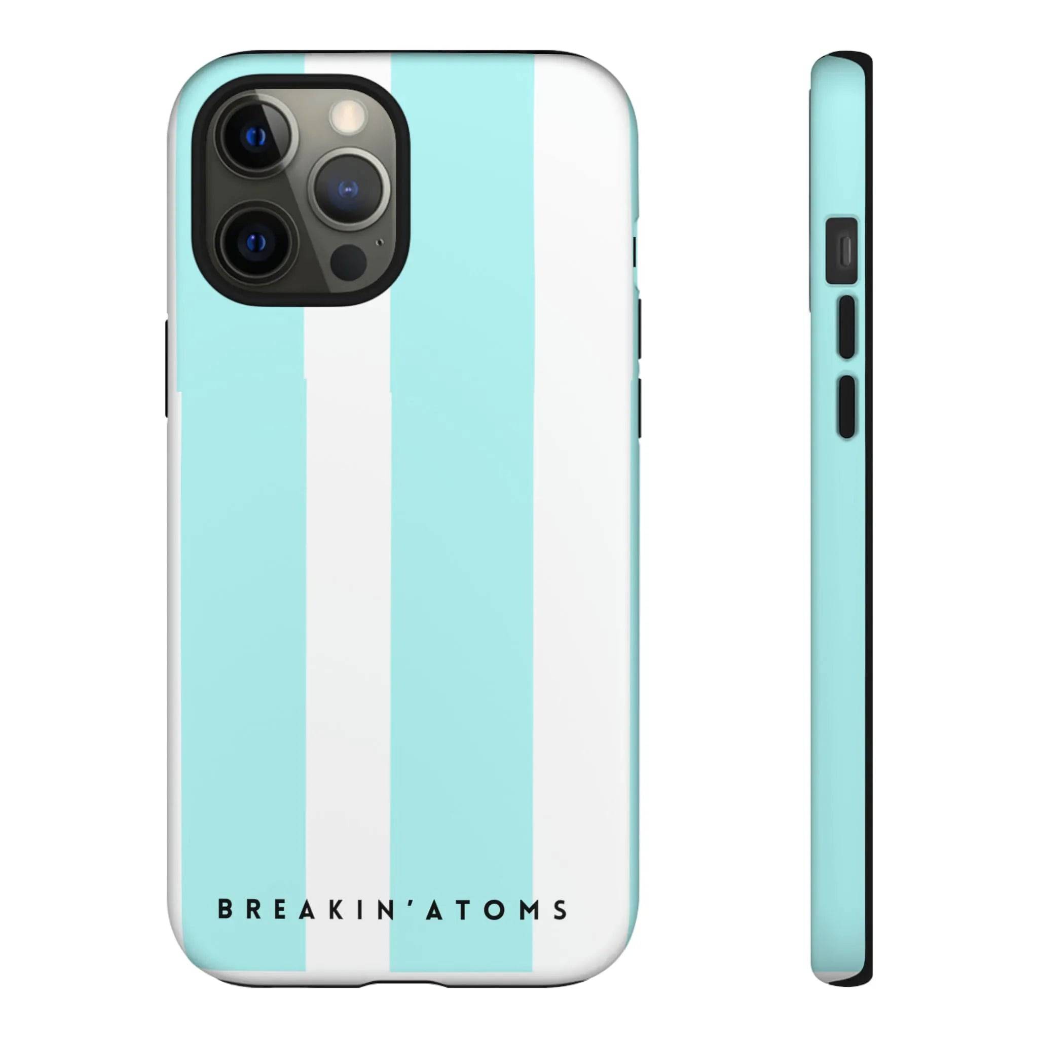 Mint Case by Breakin' Atoms