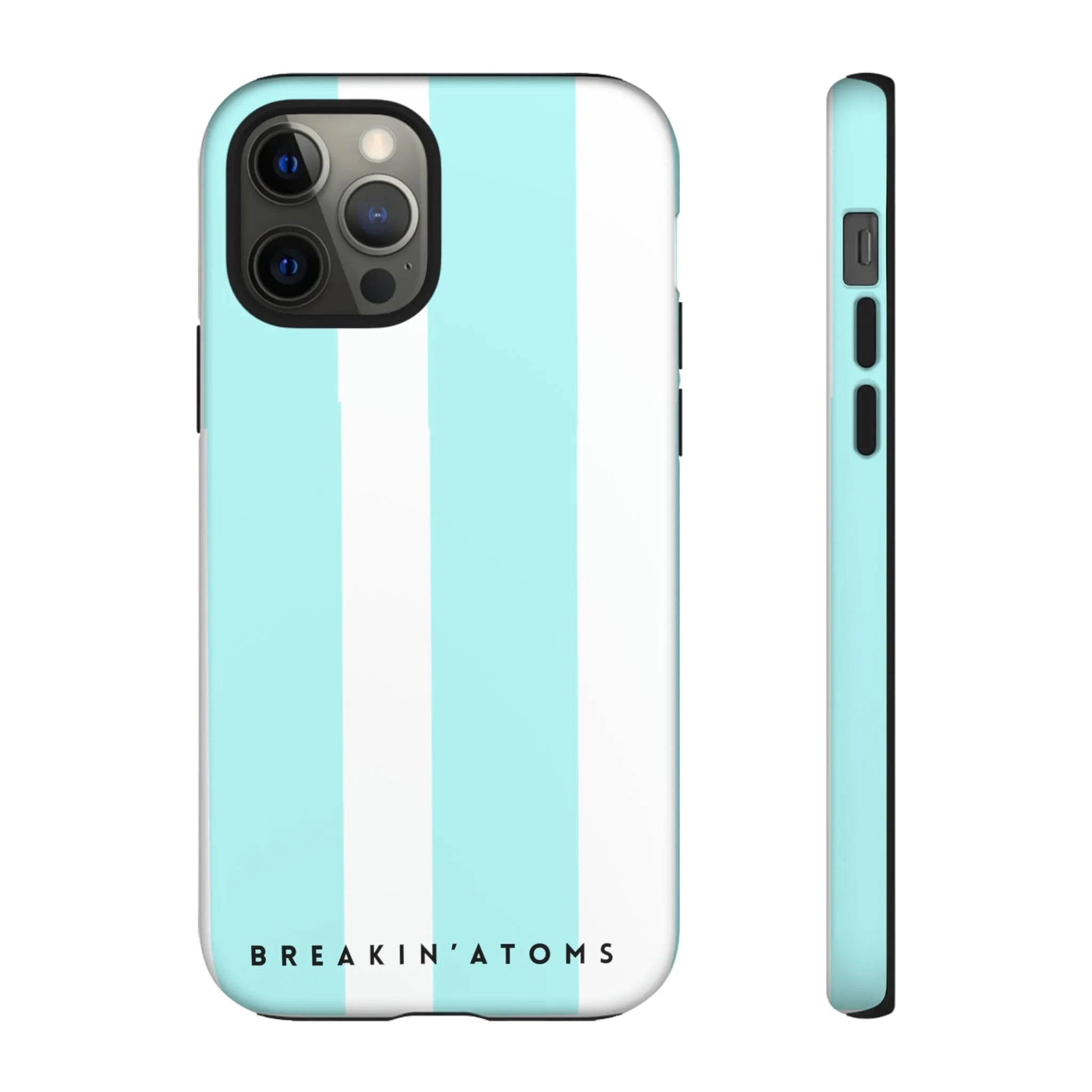 Mint Case by Breakin' Atoms