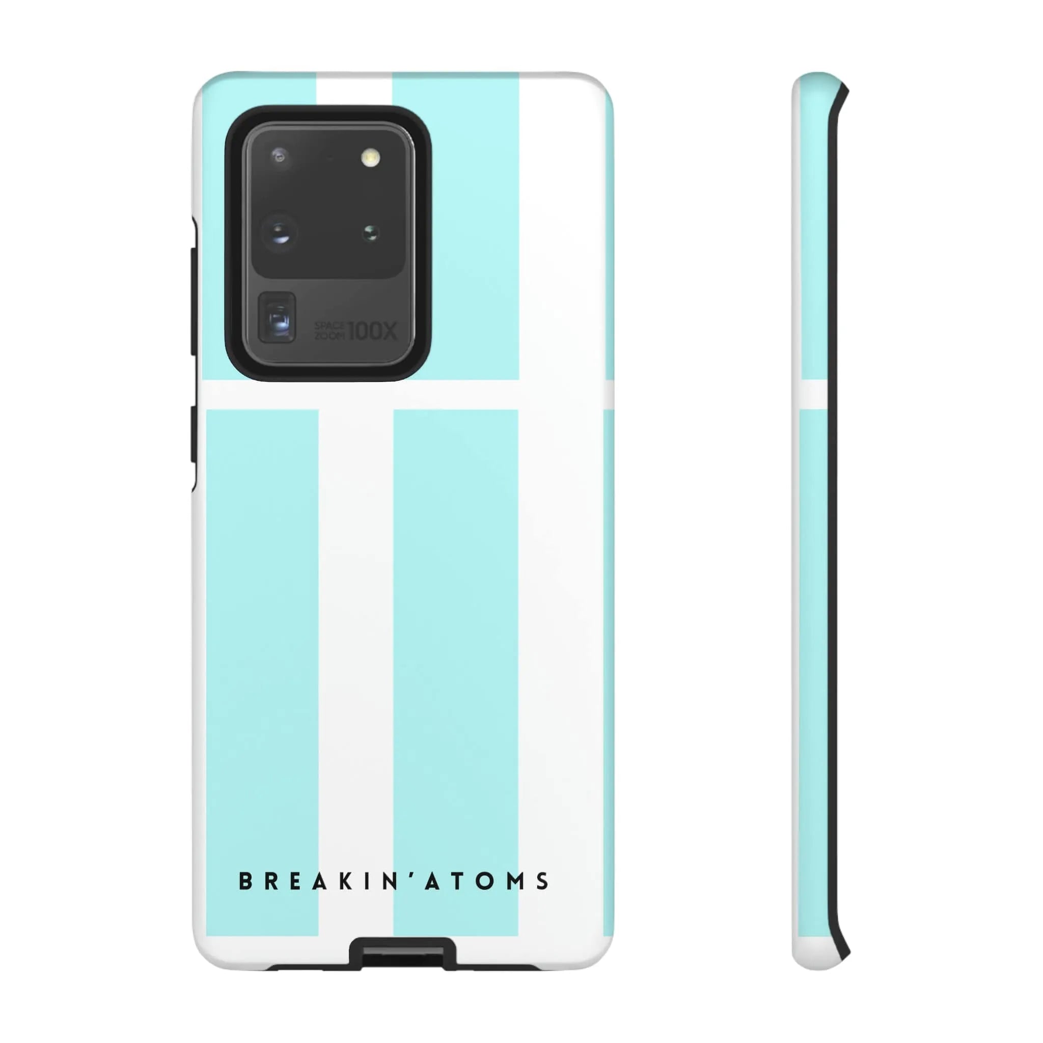 Mint Case by Breakin' Atoms