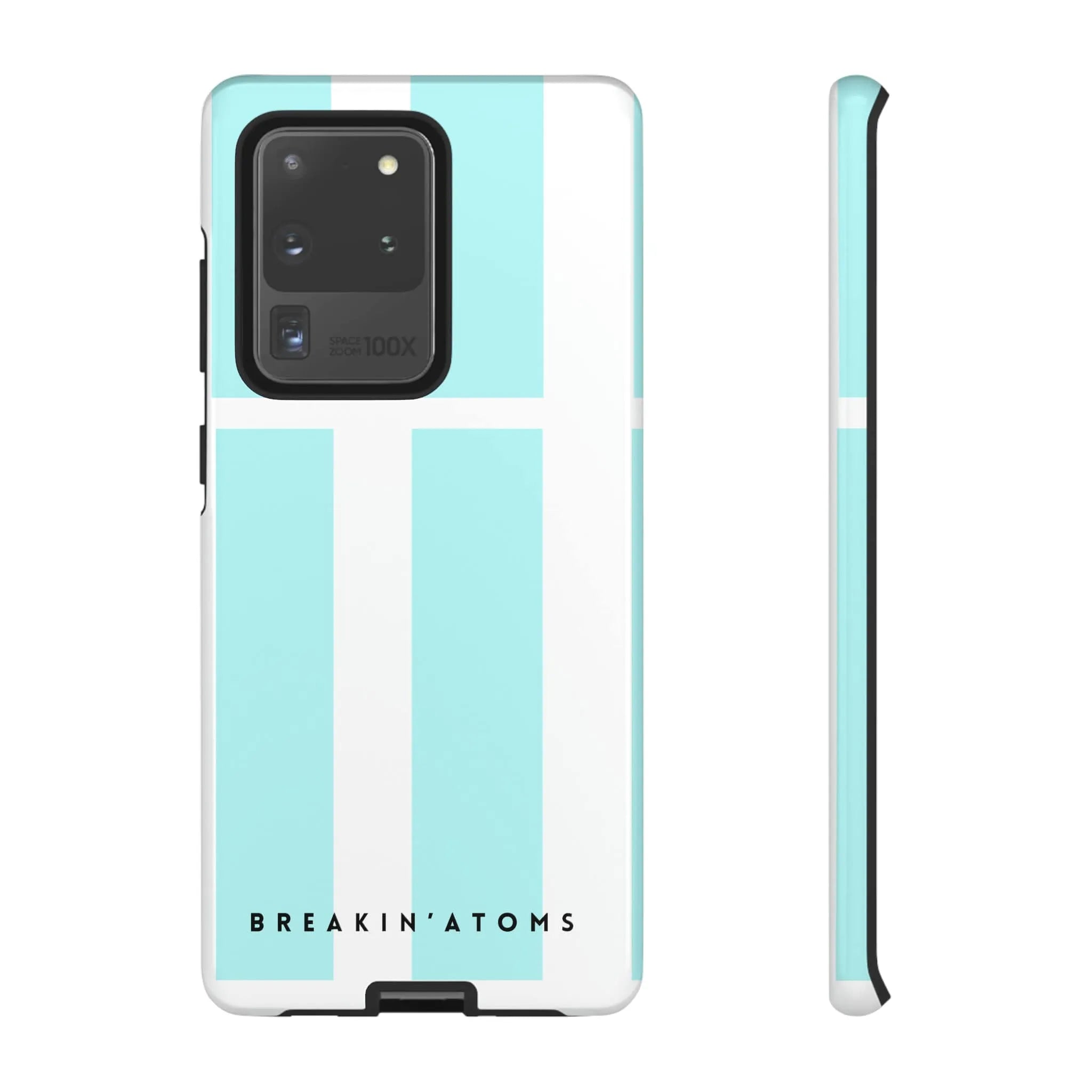 Mint Case by Breakin' Atoms
