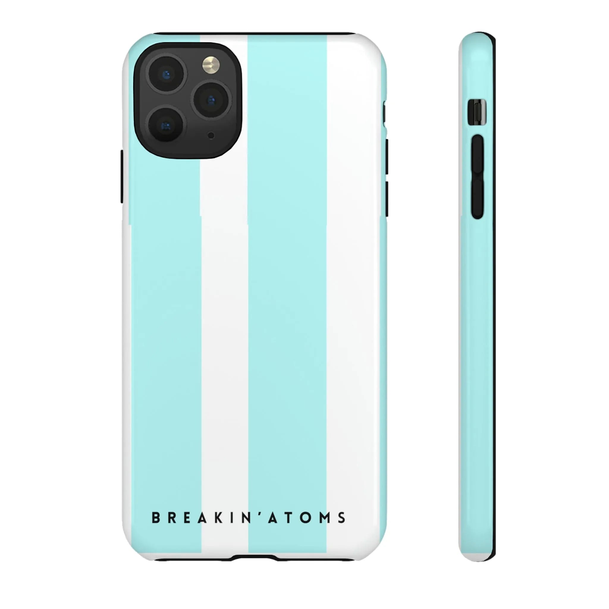 Mint Case by Breakin' Atoms