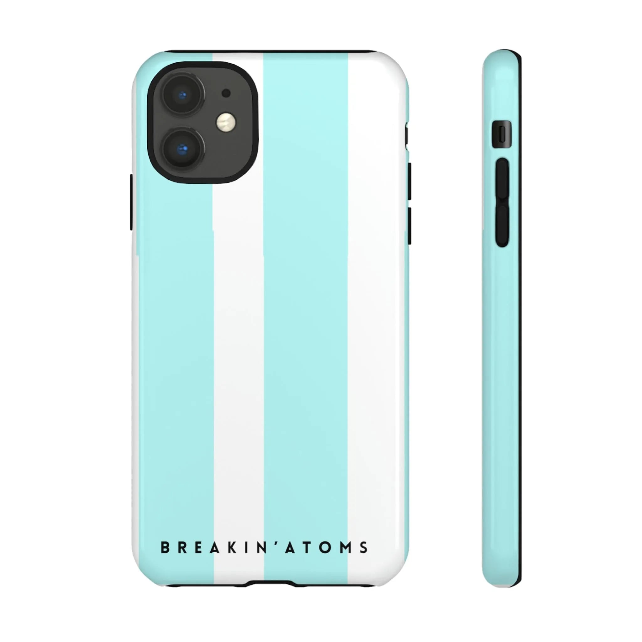 Mint Case by Breakin' Atoms