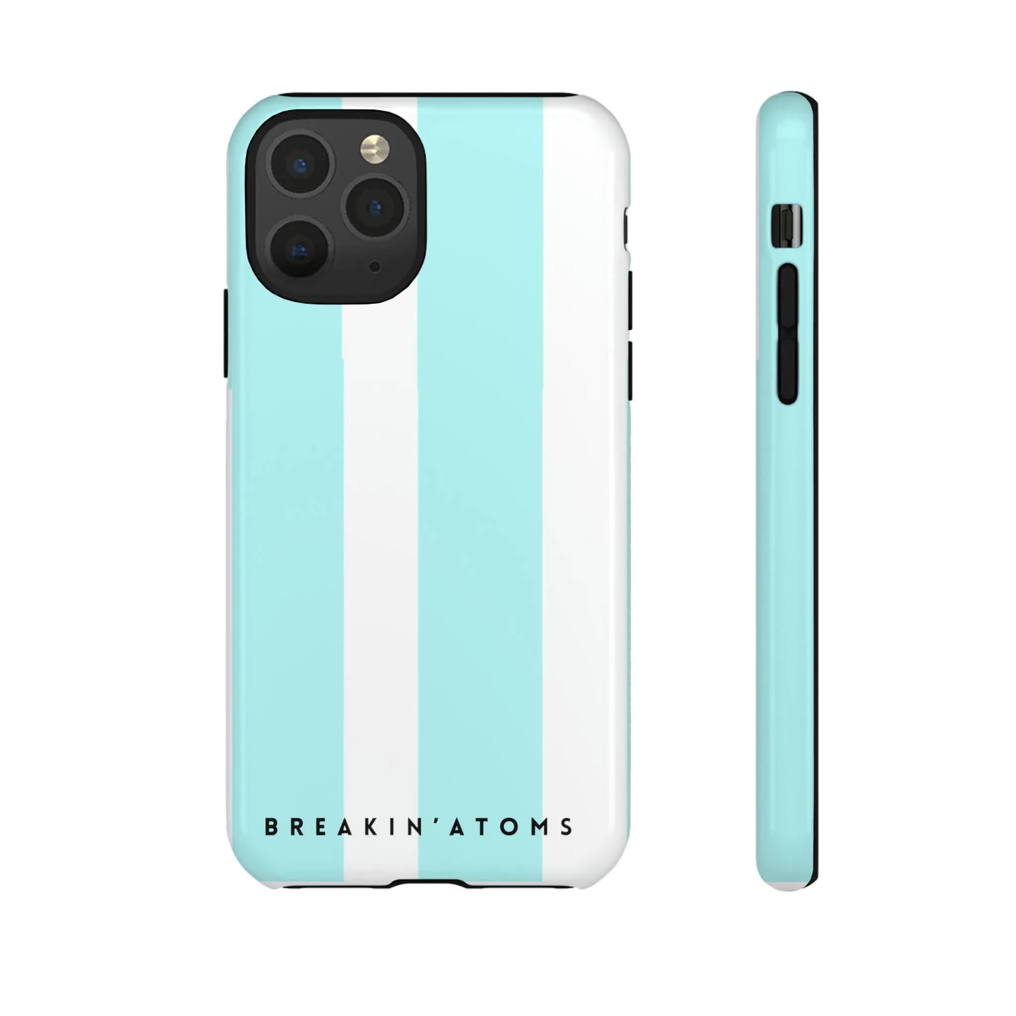 Mint Case by Breakin' Atoms
