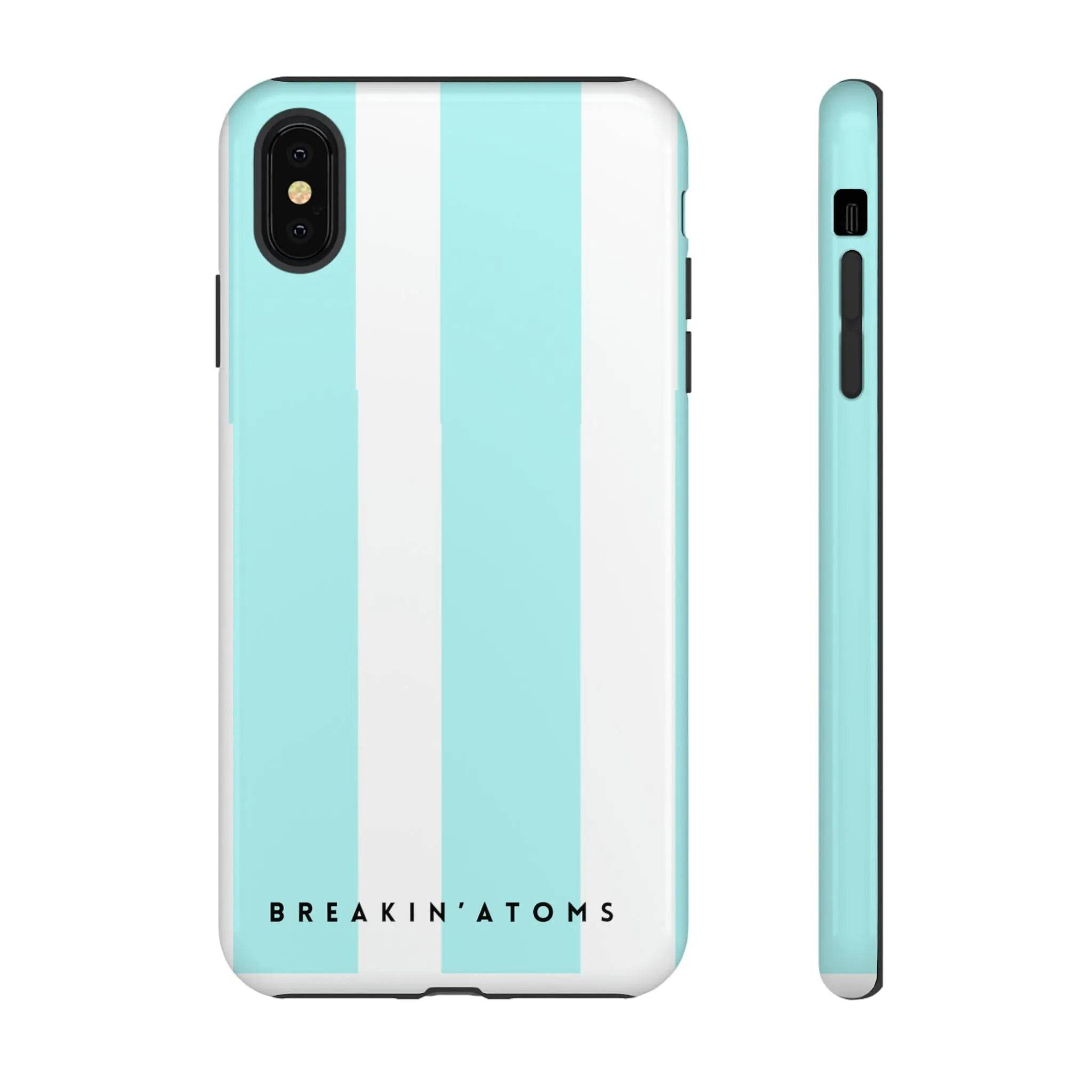 Mint Case by Breakin' Atoms