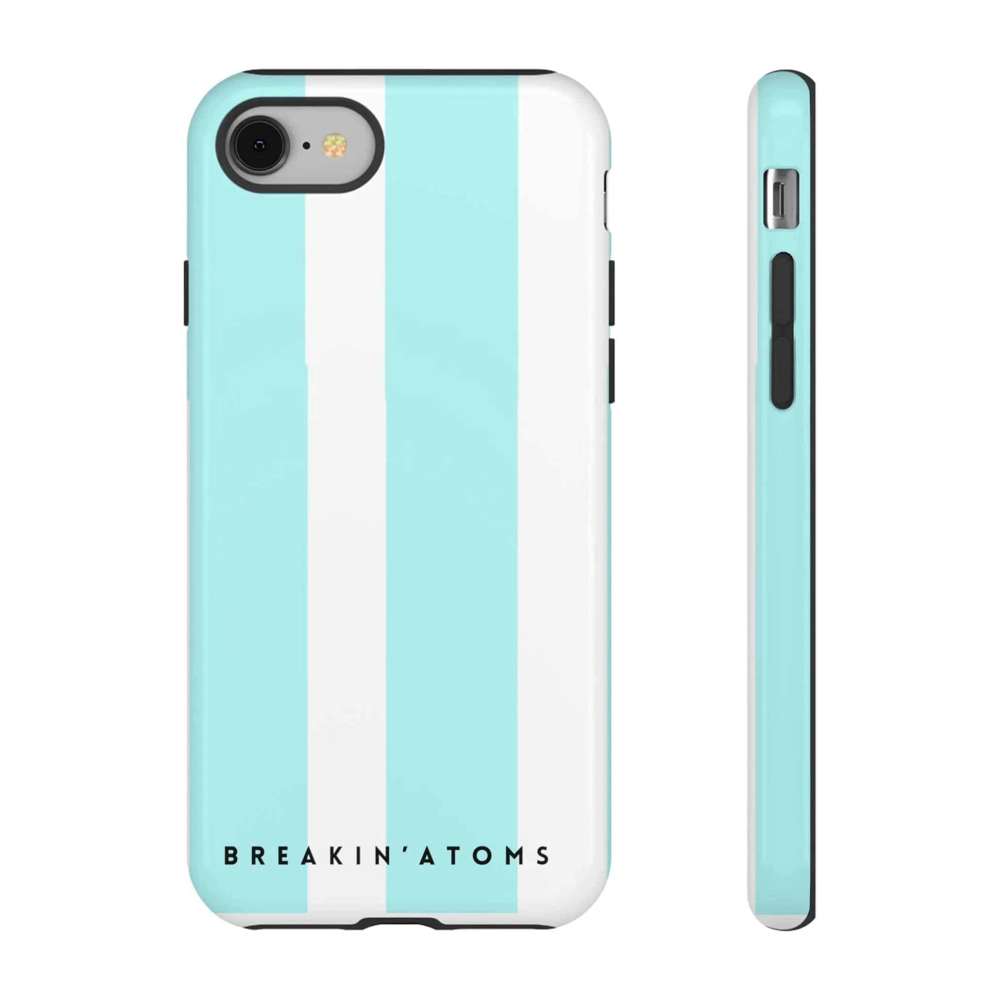 Mint Case by Breakin' Atoms