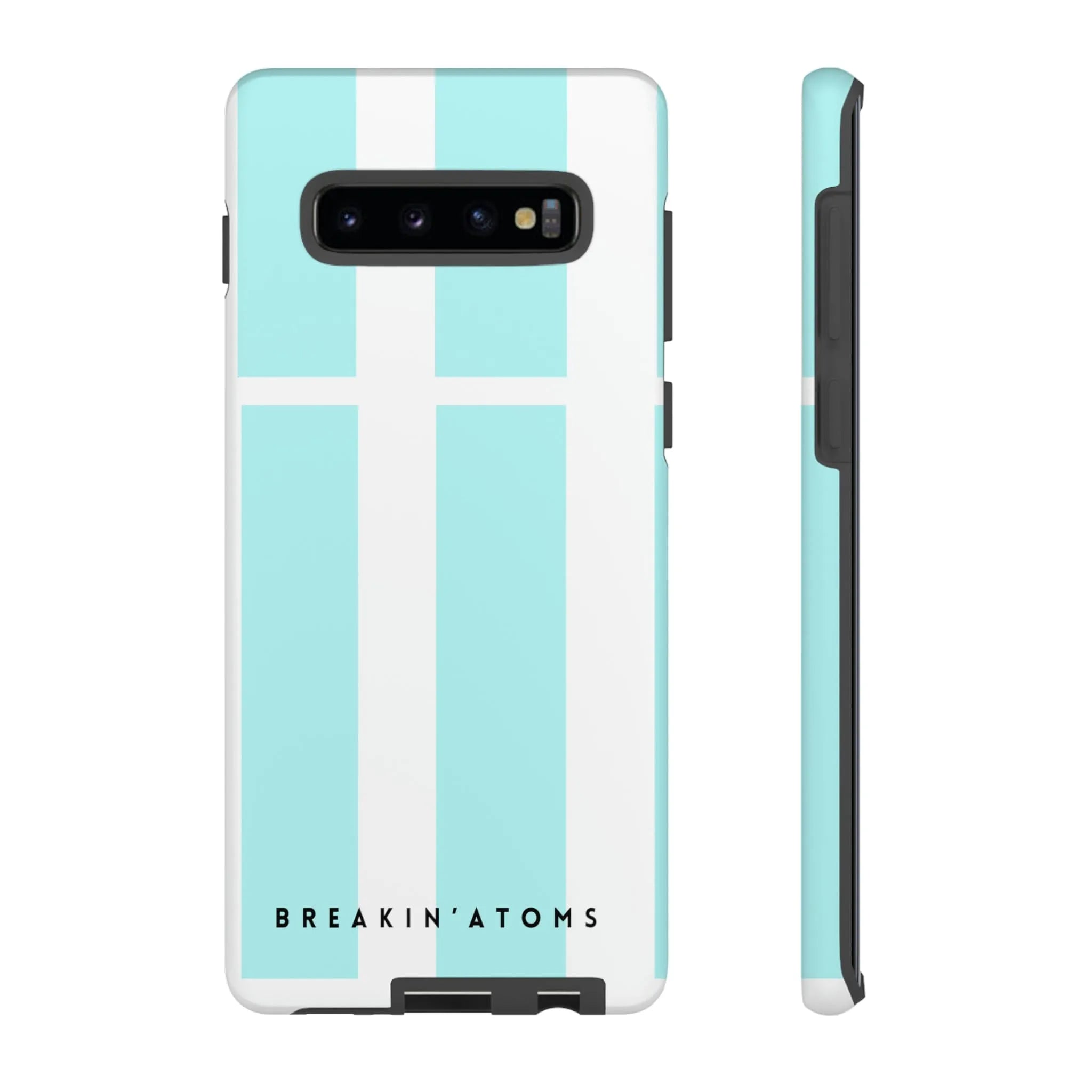 Mint Case by Breakin' Atoms