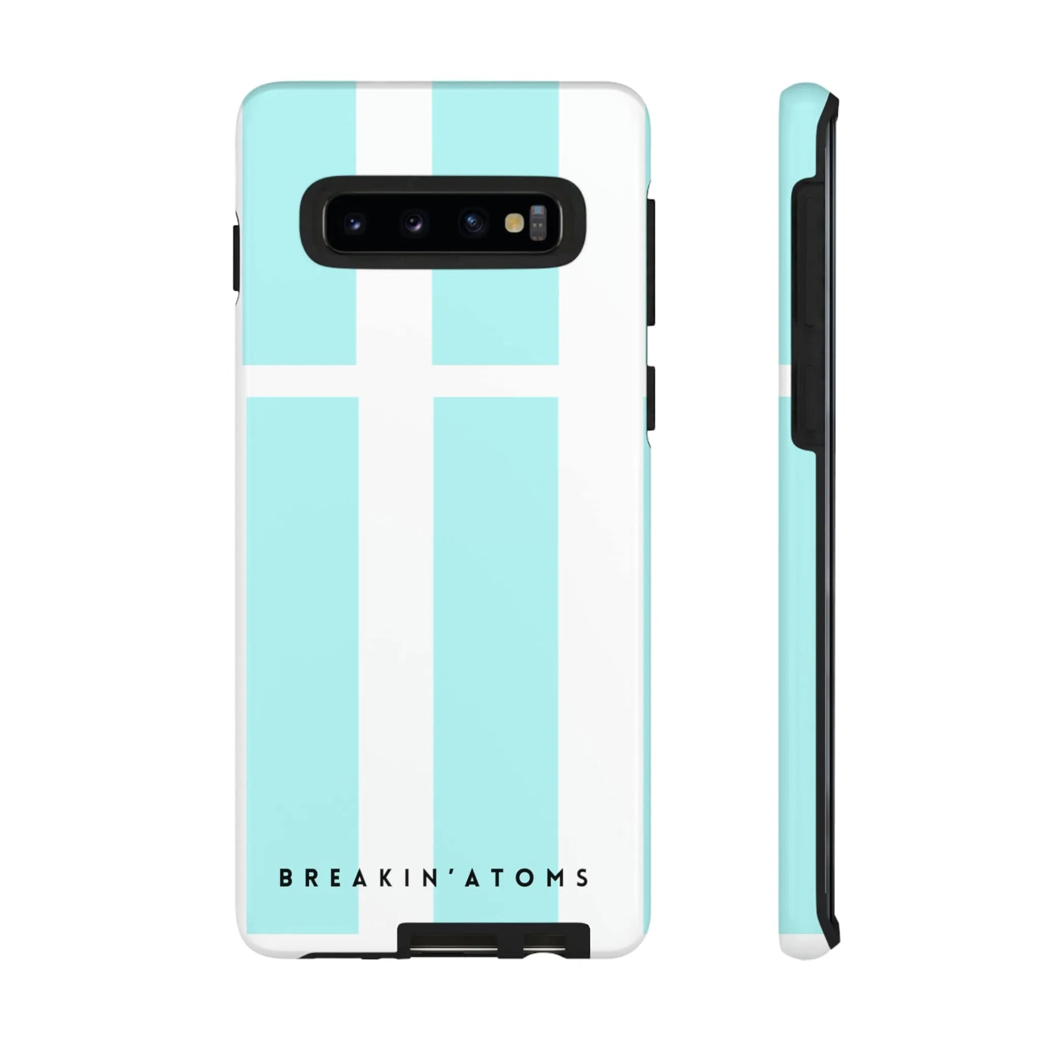 Mint Case by Breakin' Atoms