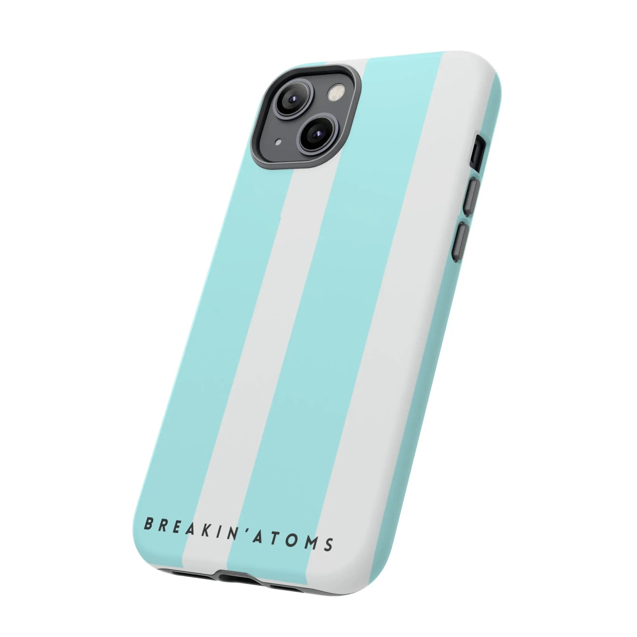 Mint Case by Breakin' Atoms