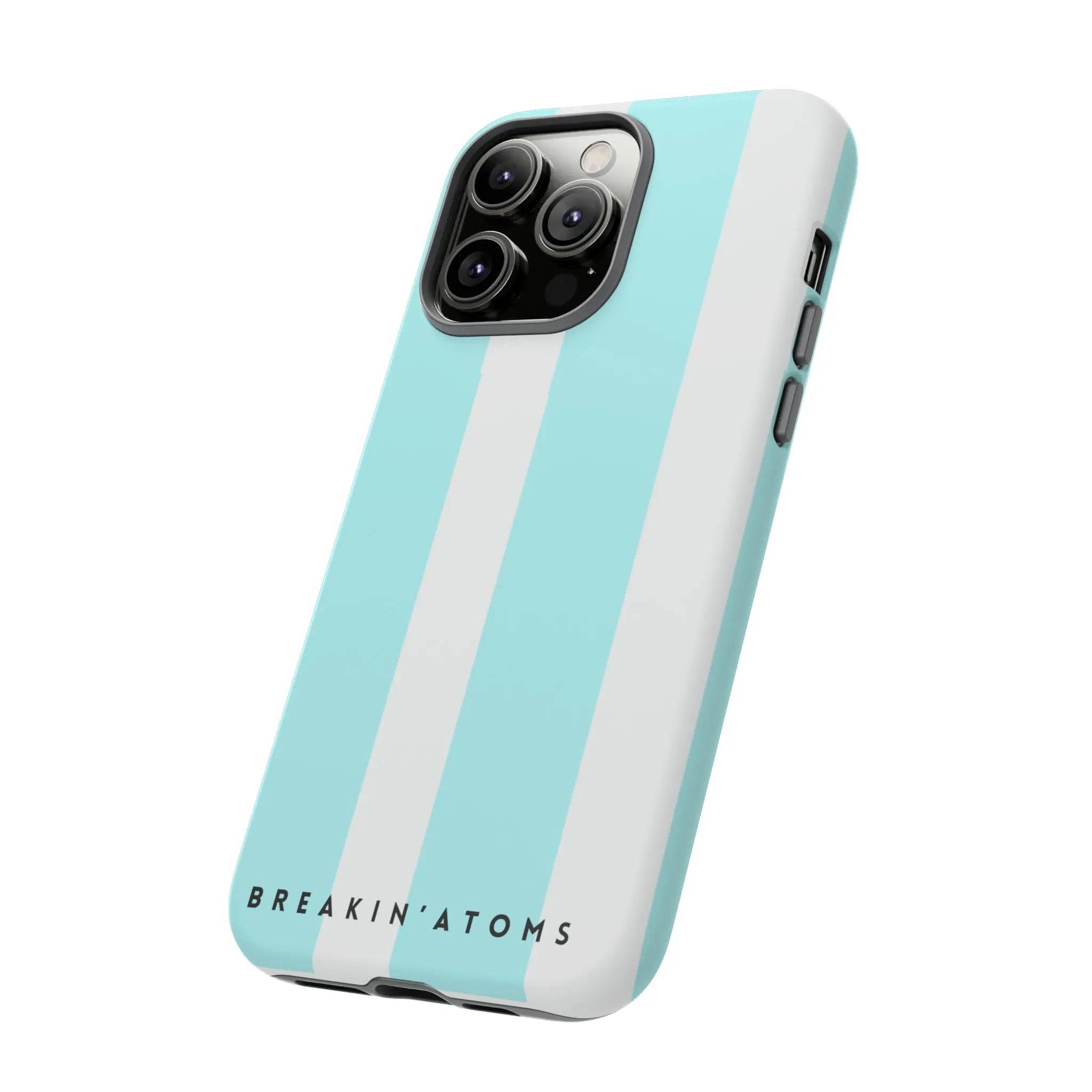Mint Case by Breakin' Atoms