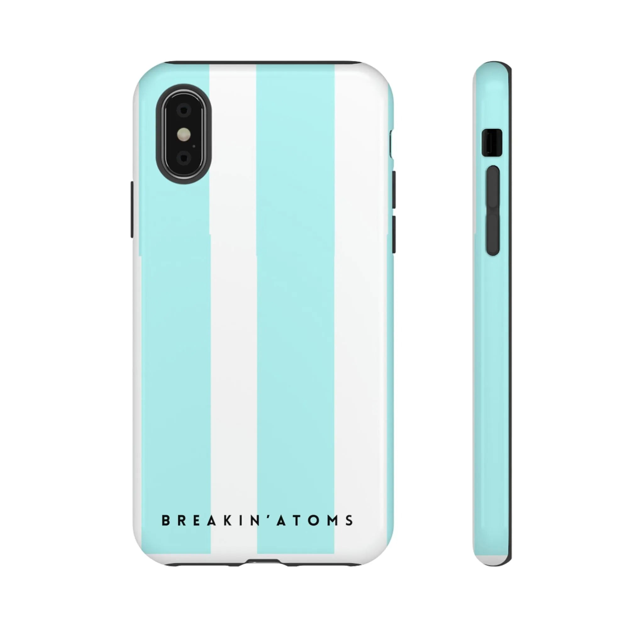 Mint Case by Breakin' Atoms