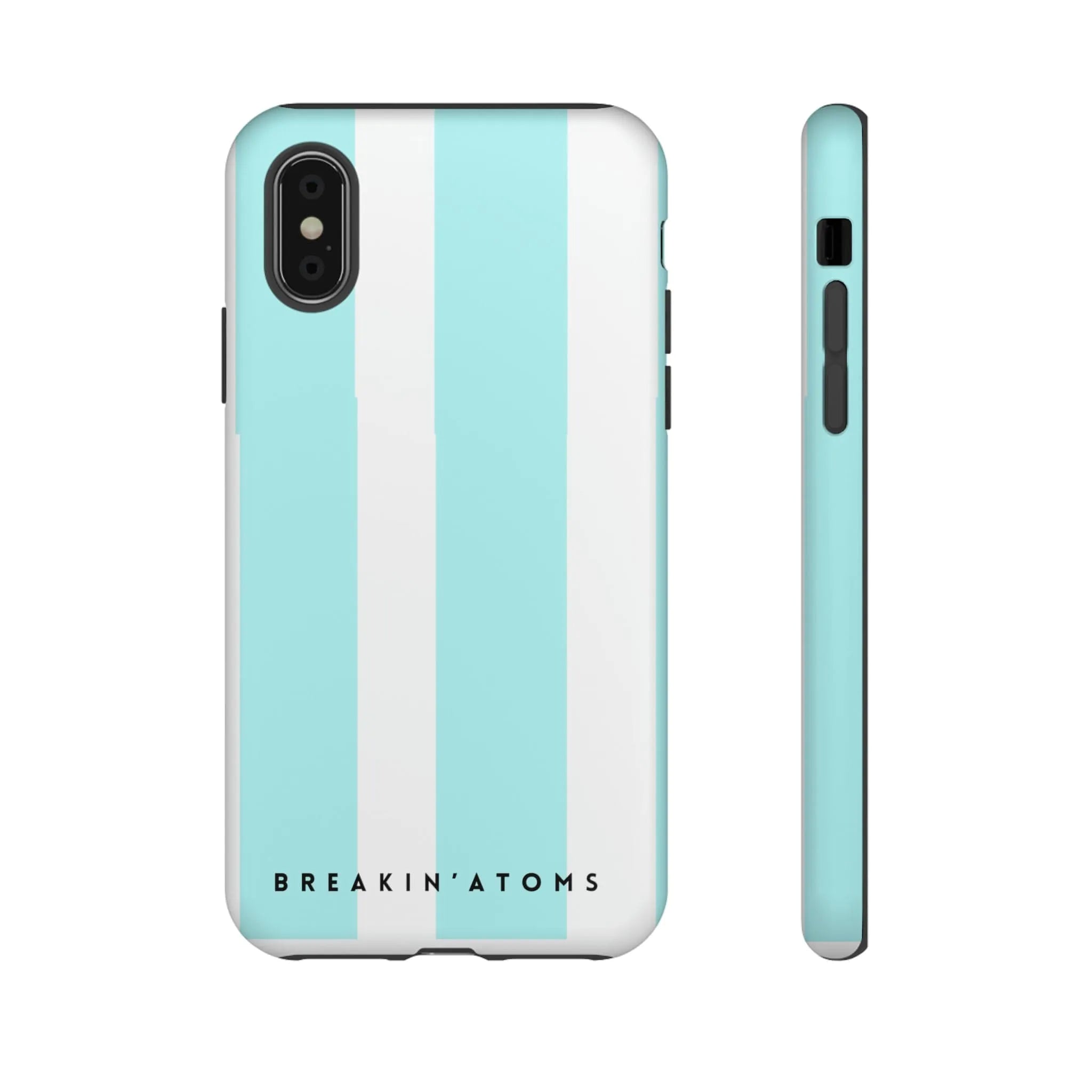 Mint Case by Breakin' Atoms