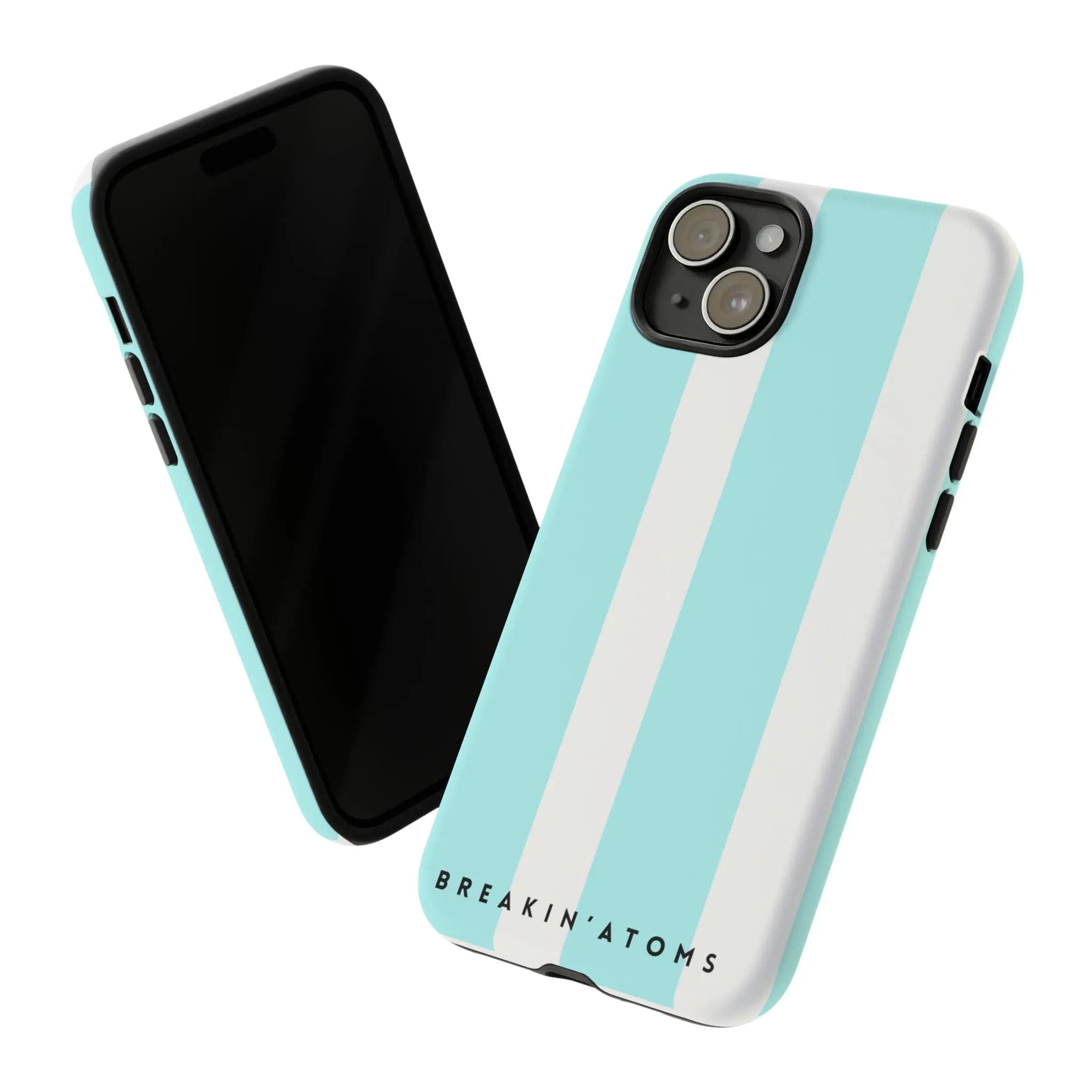 Mint Case by Breakin' Atoms