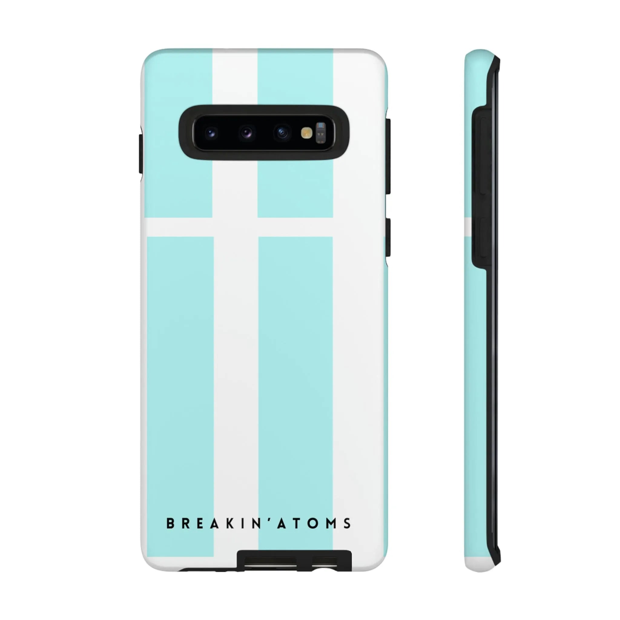 Mint Case by Breakin' Atoms
