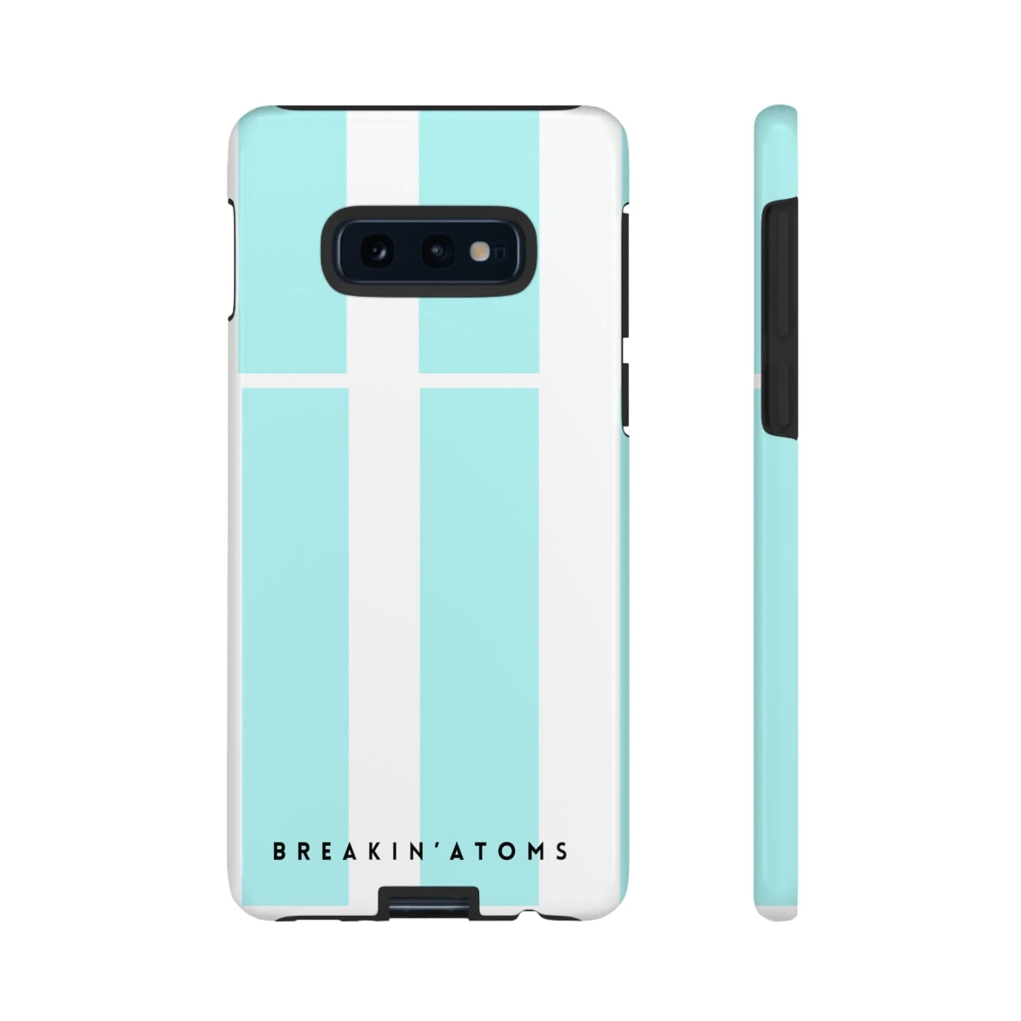 Mint Case by Breakin' Atoms
