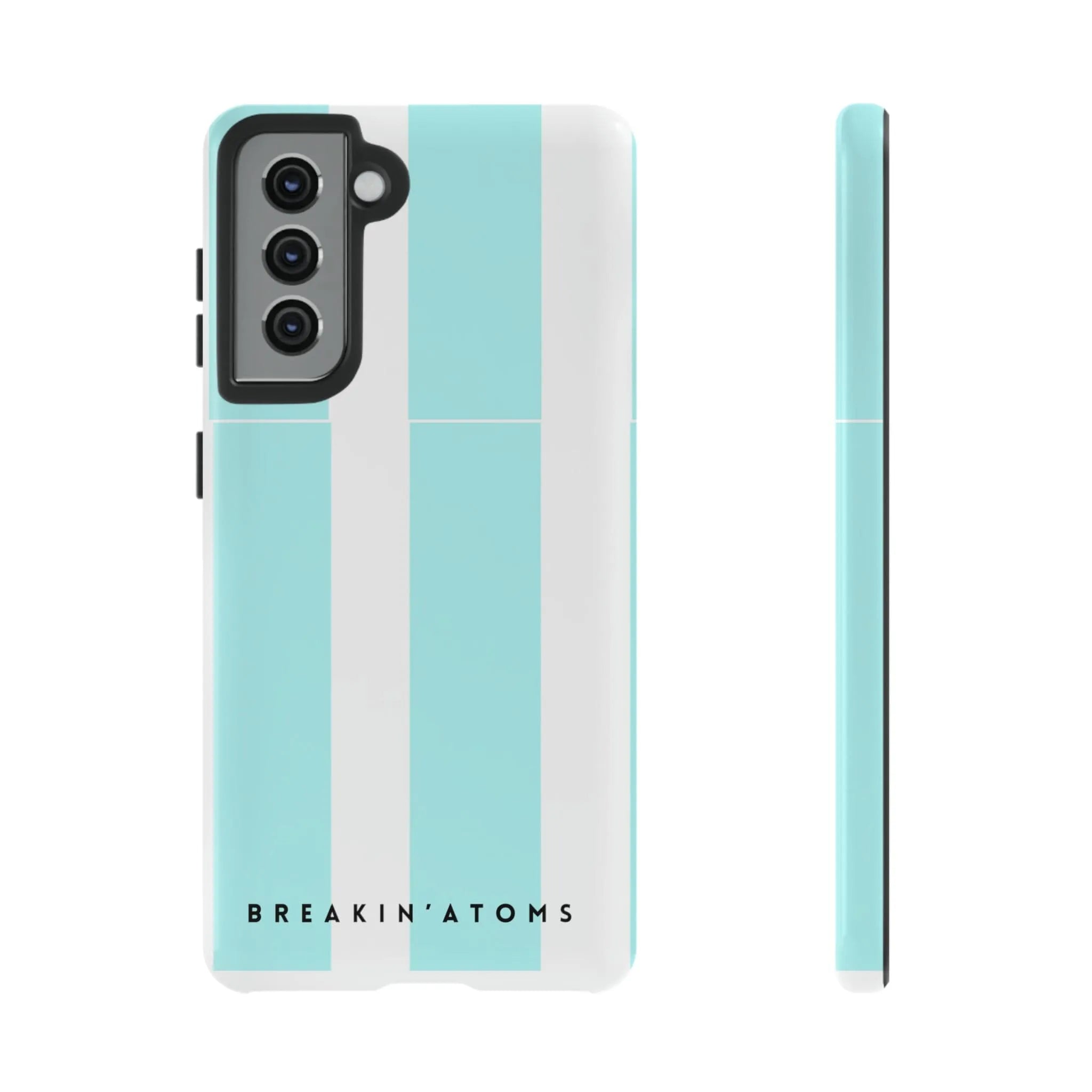 Mint Case by Breakin' Atoms