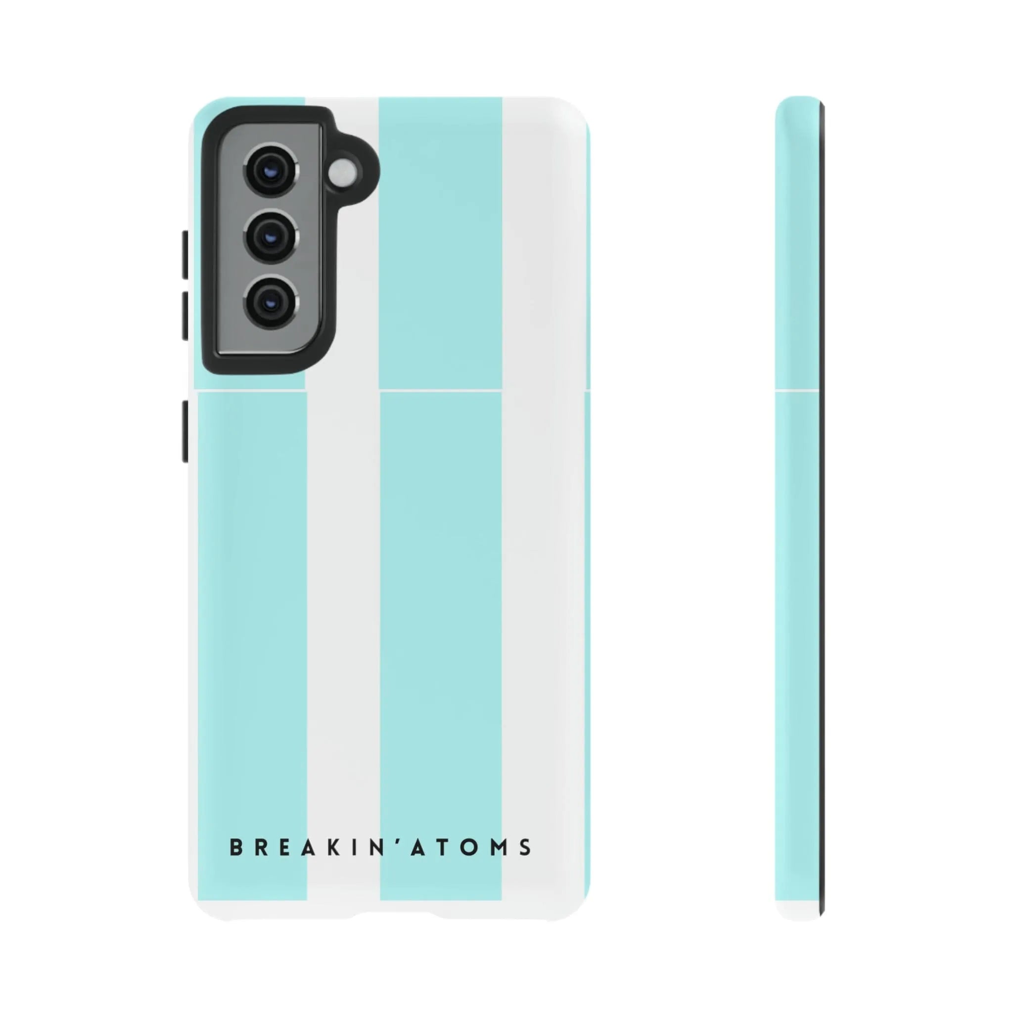 Mint Case by Breakin' Atoms