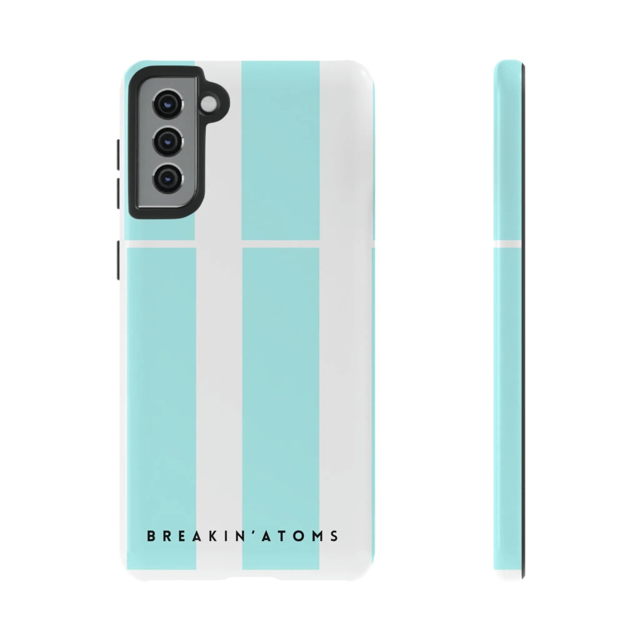 Mint Case by Breakin' Atoms