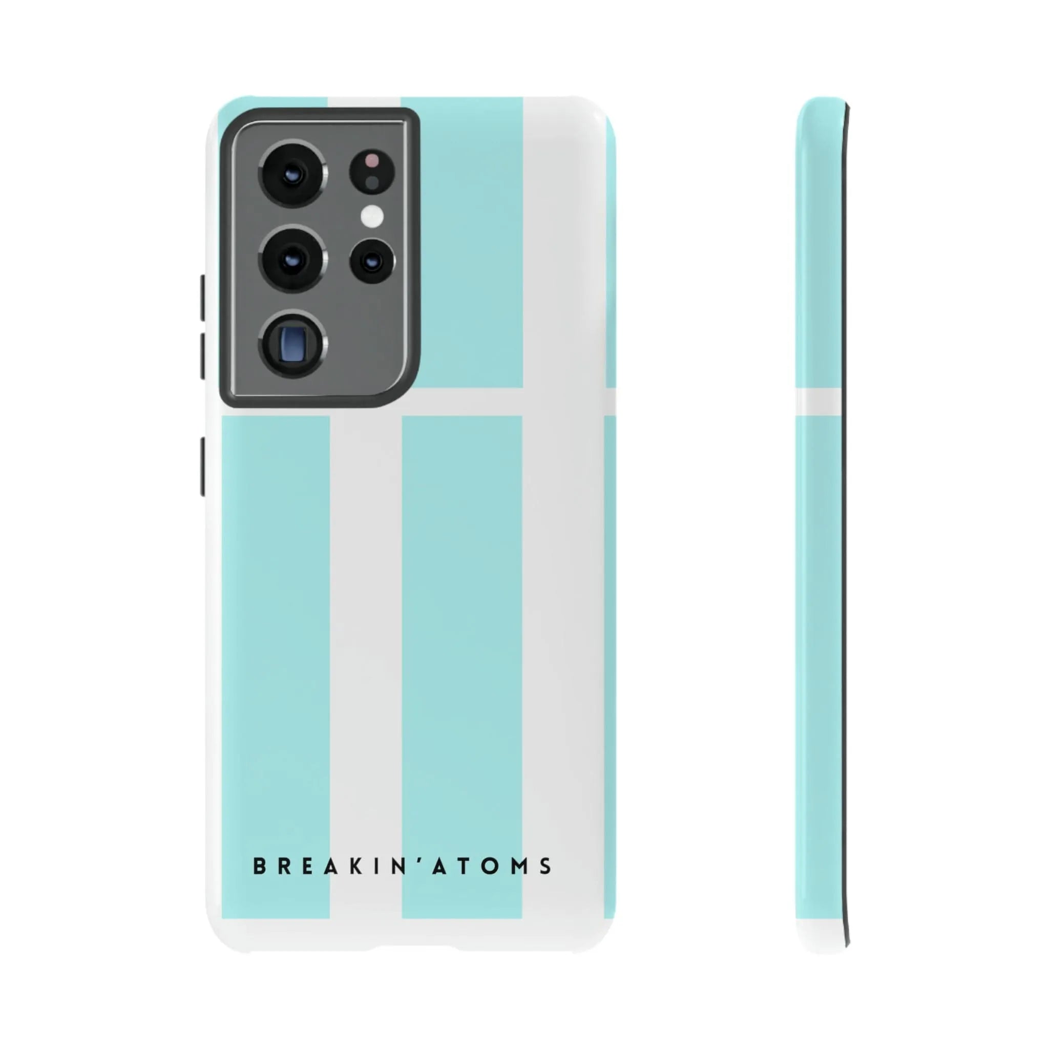 Mint Case by Breakin' Atoms