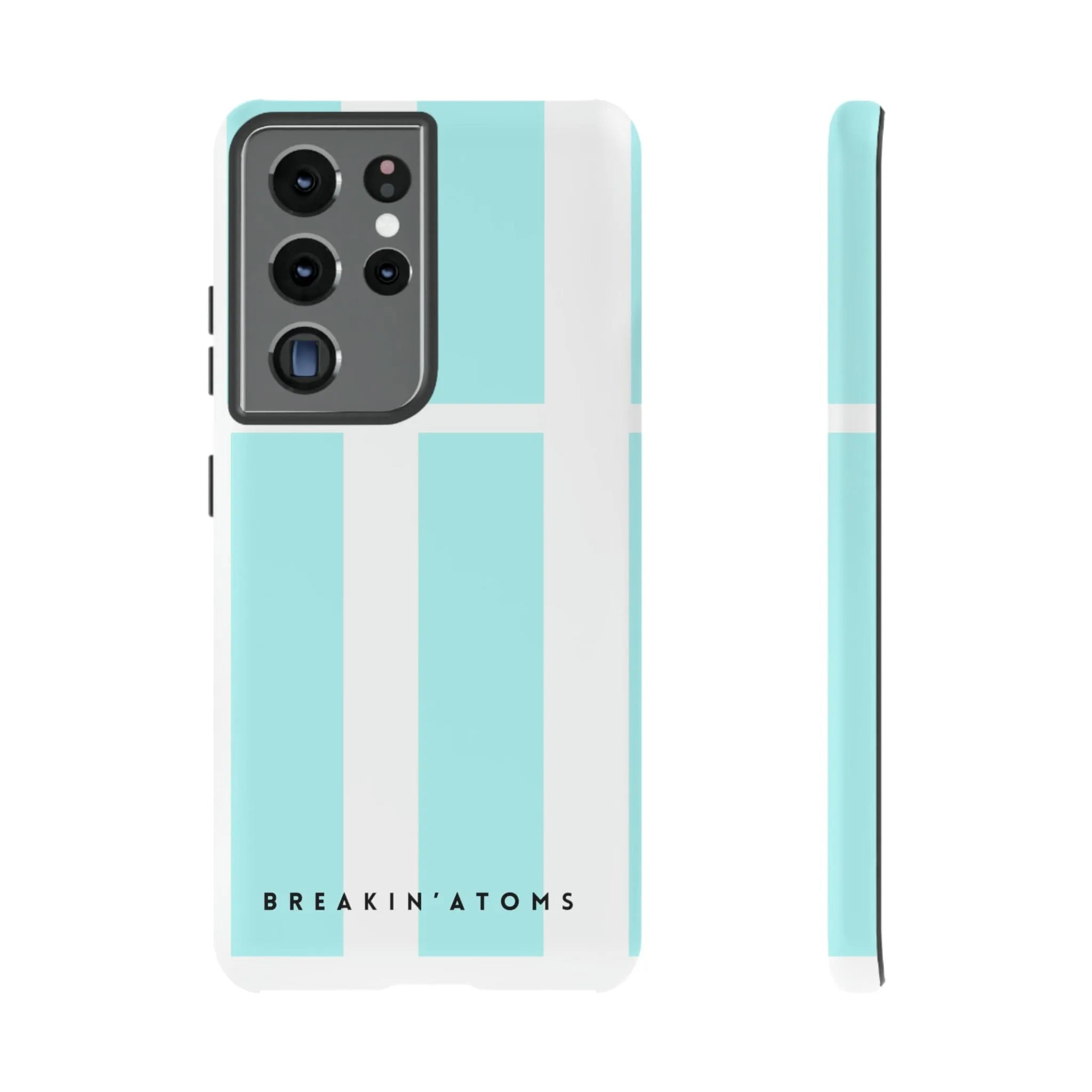 Mint Case by Breakin' Atoms