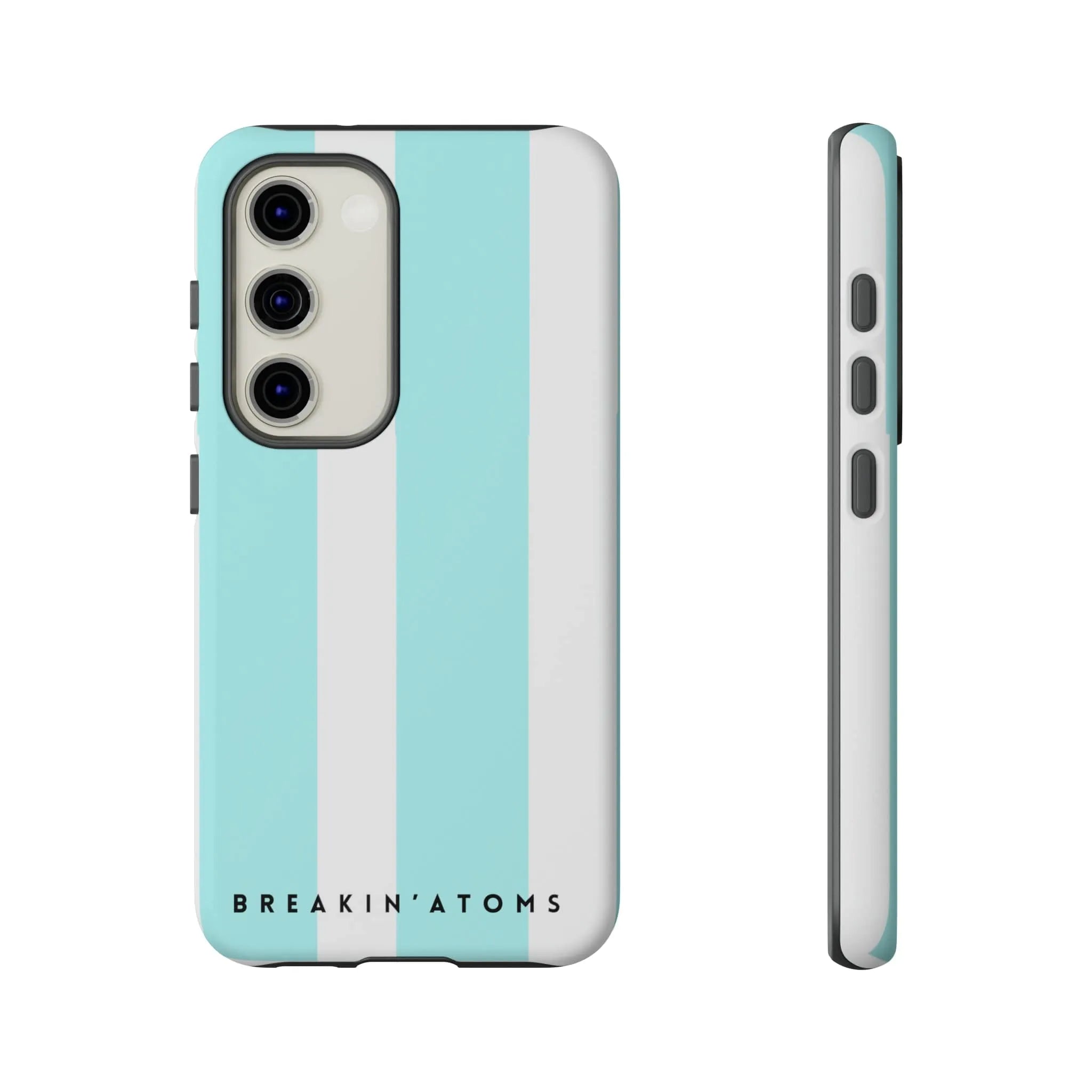 Mint Case by Breakin' Atoms