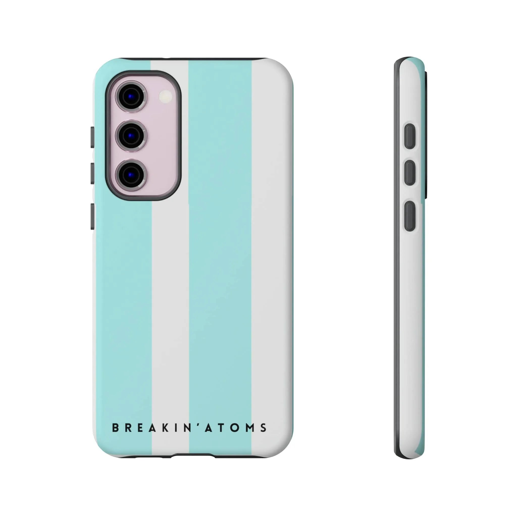 Mint Case by Breakin' Atoms