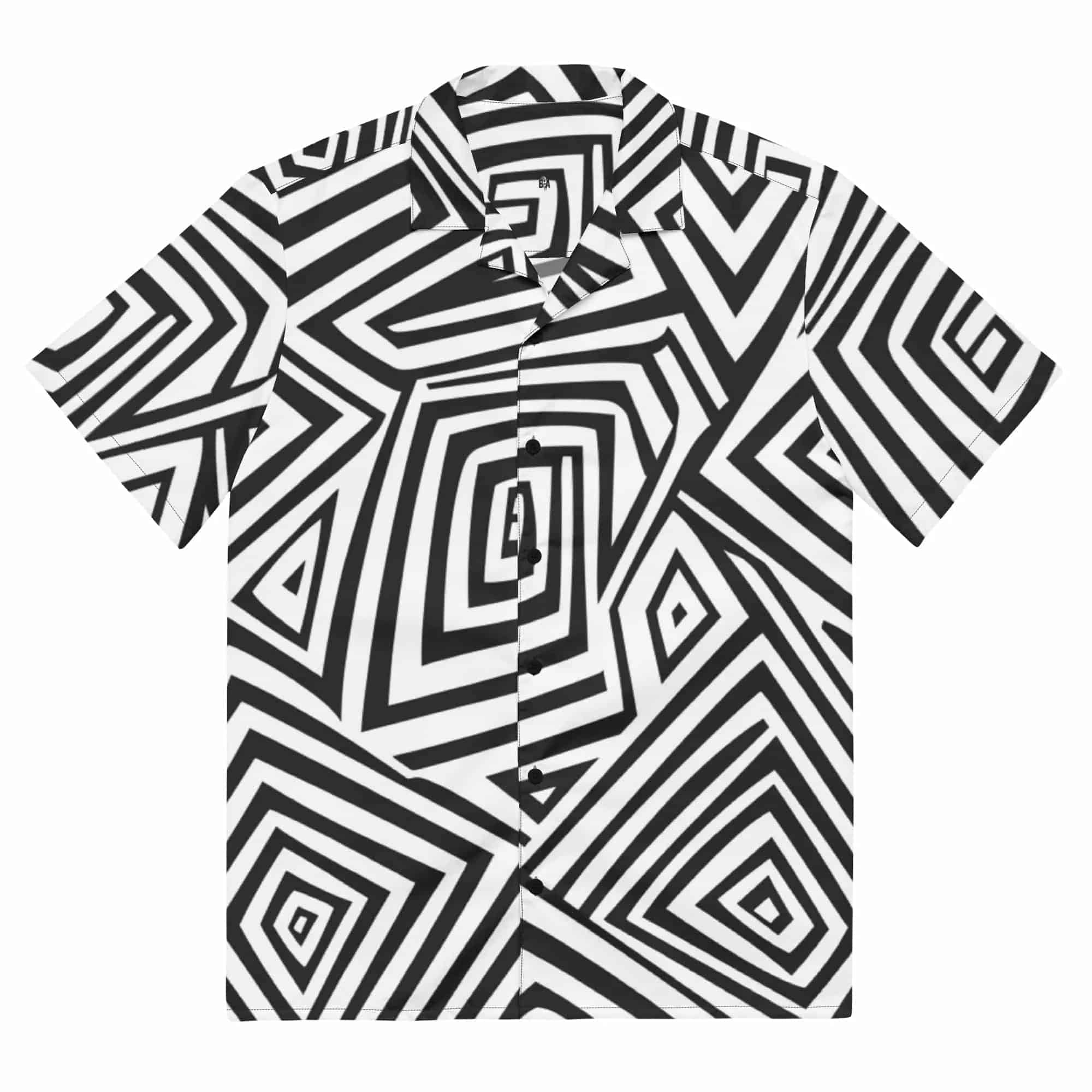 Atomique Vibe Shirt by Breakin' Atoms