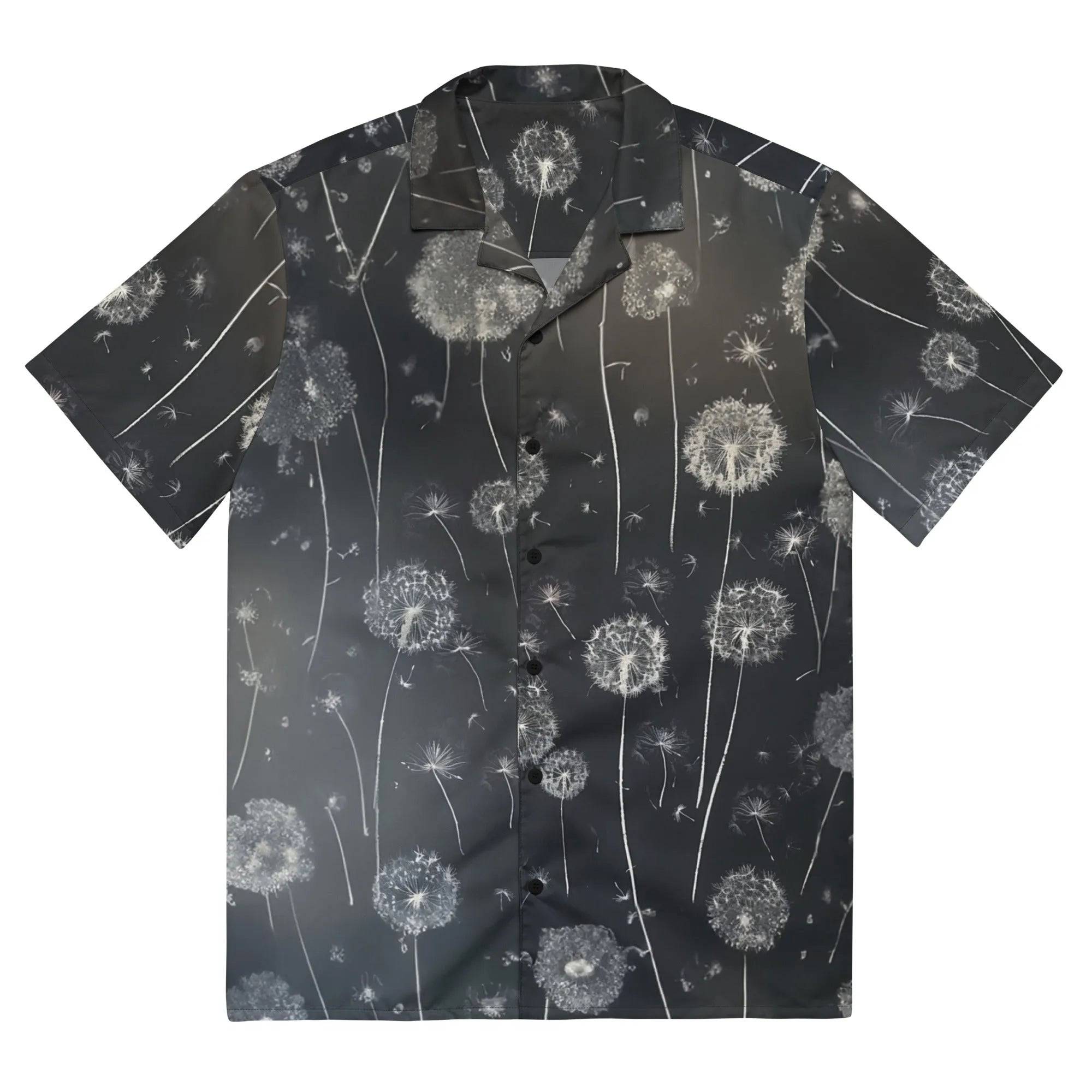 Breezy Spheres Shirt