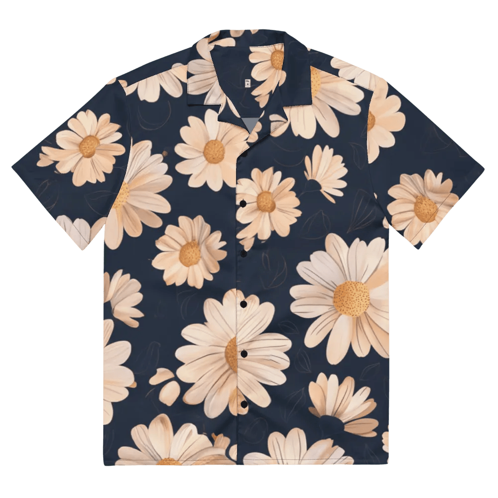 Daydreamer Daisies Shirt