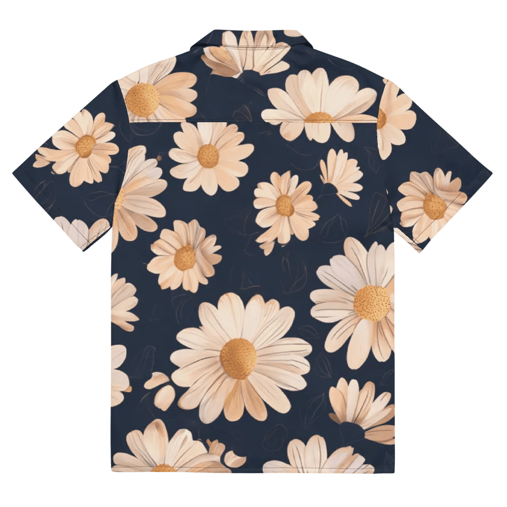 Daydreamer Daisies Shirt