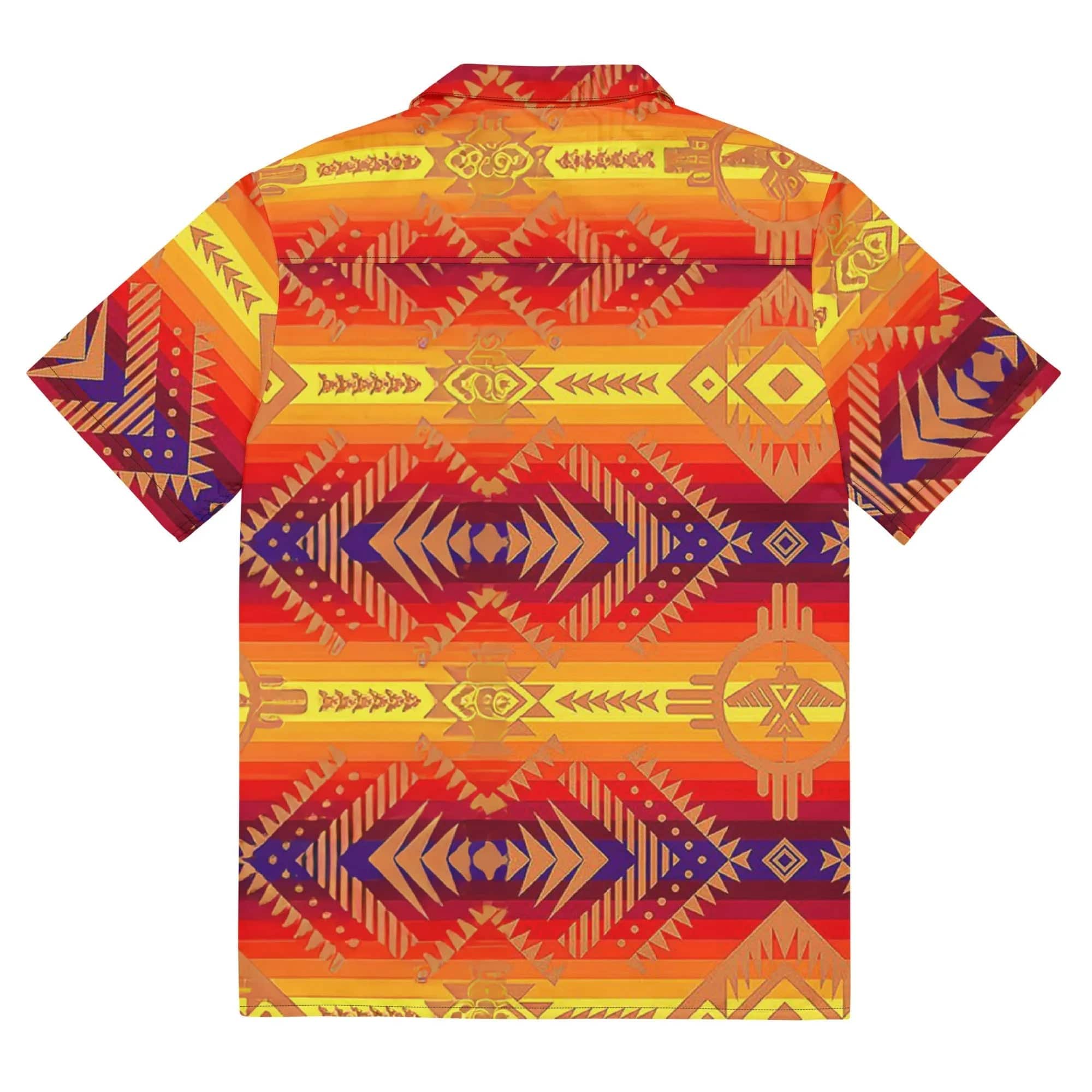 Sundancer Mirage Button-Down