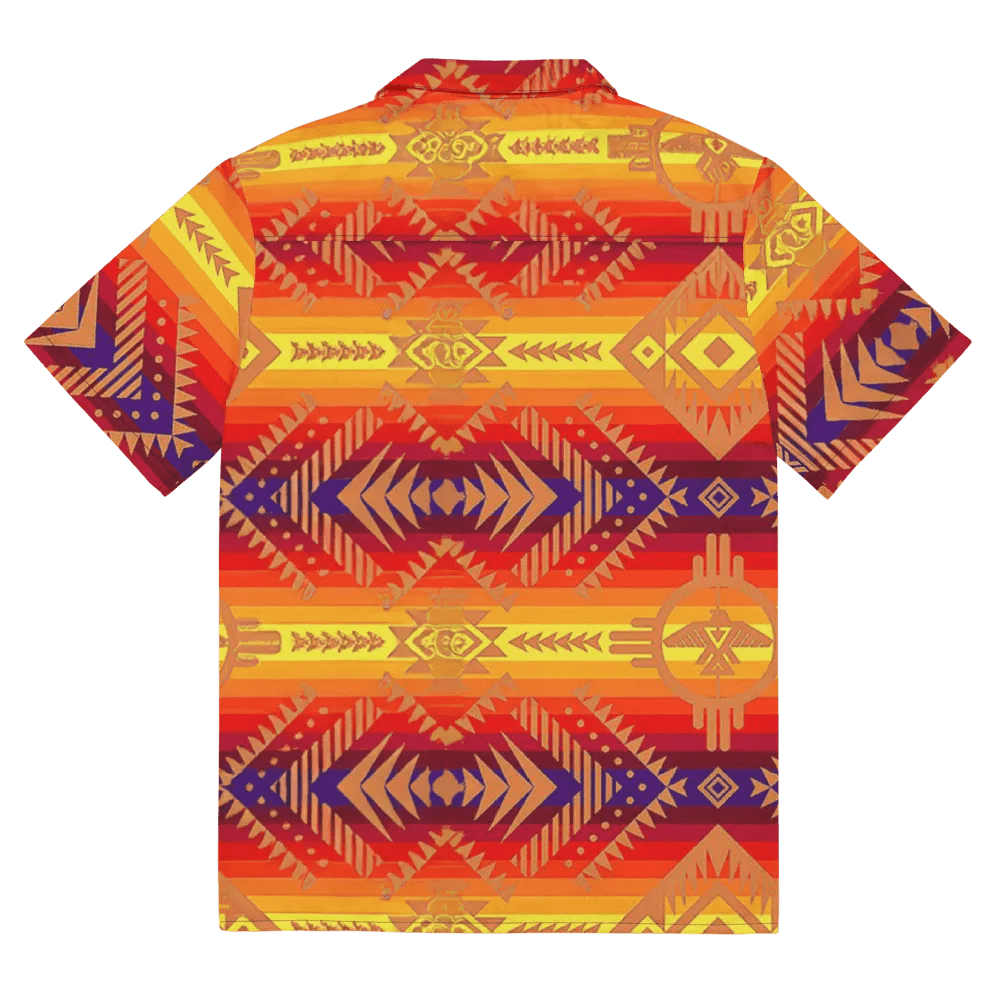 Sundancer Mirage Button-Down