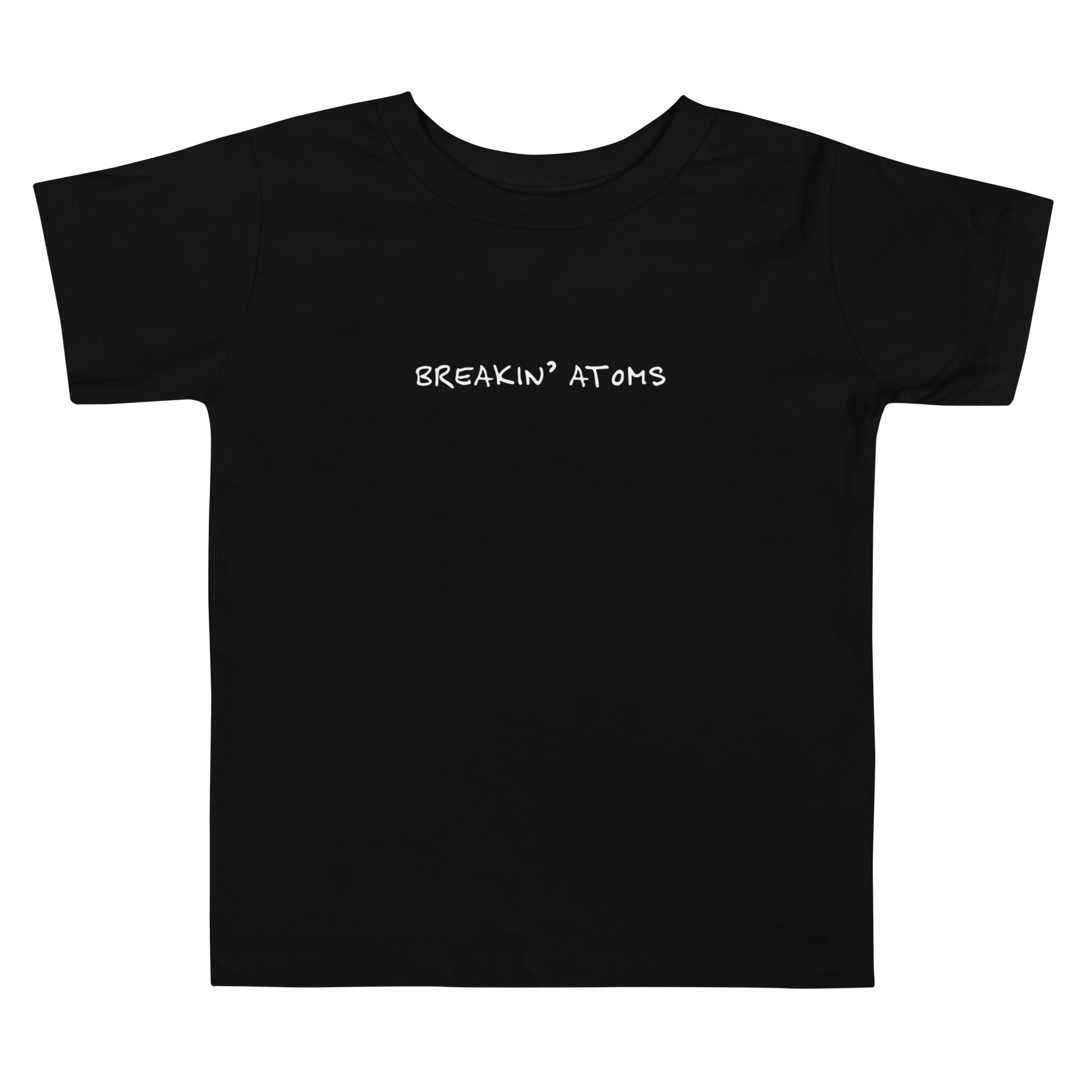 BREAKIN' ATOMS KIDS TEE