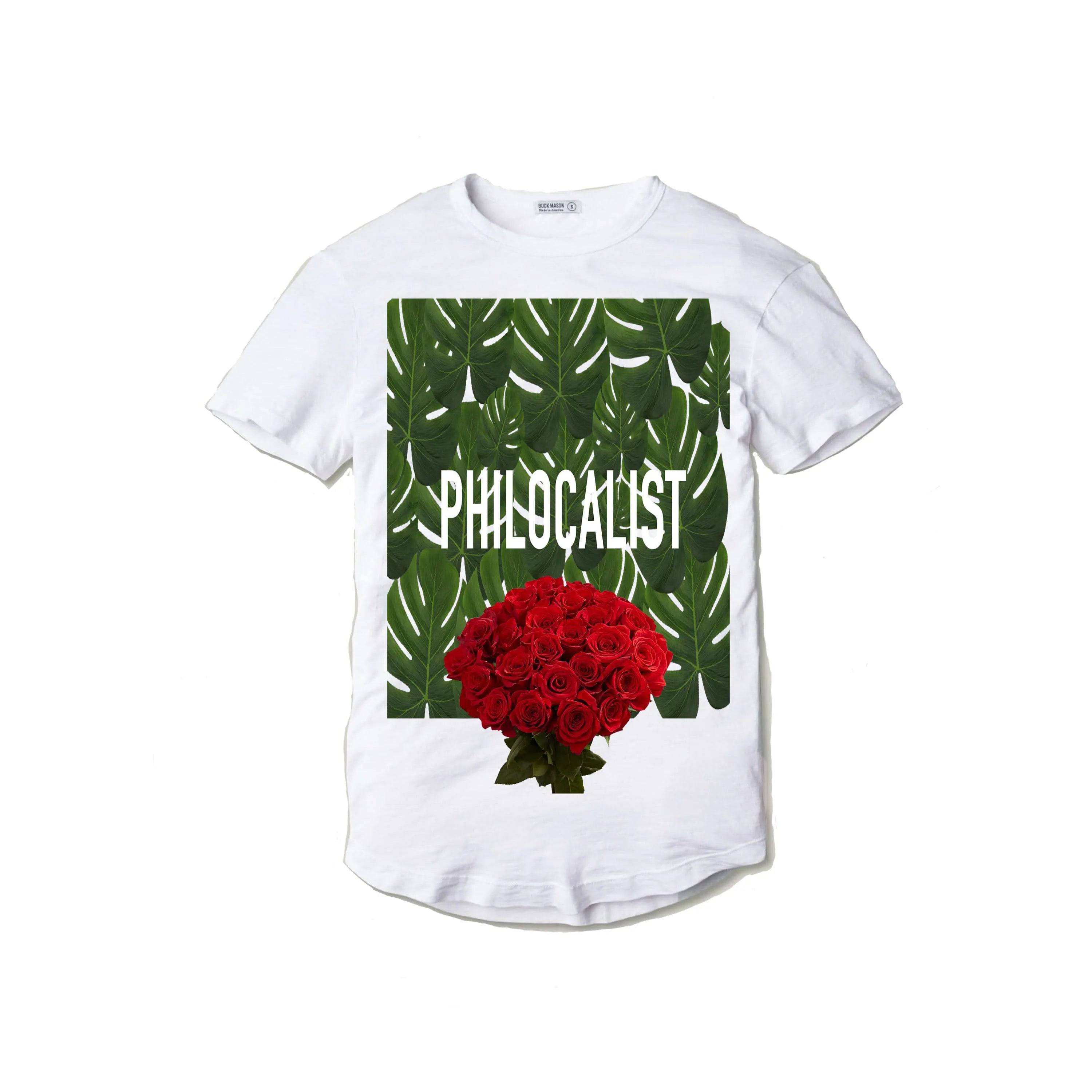 Philocalist T-Shirt