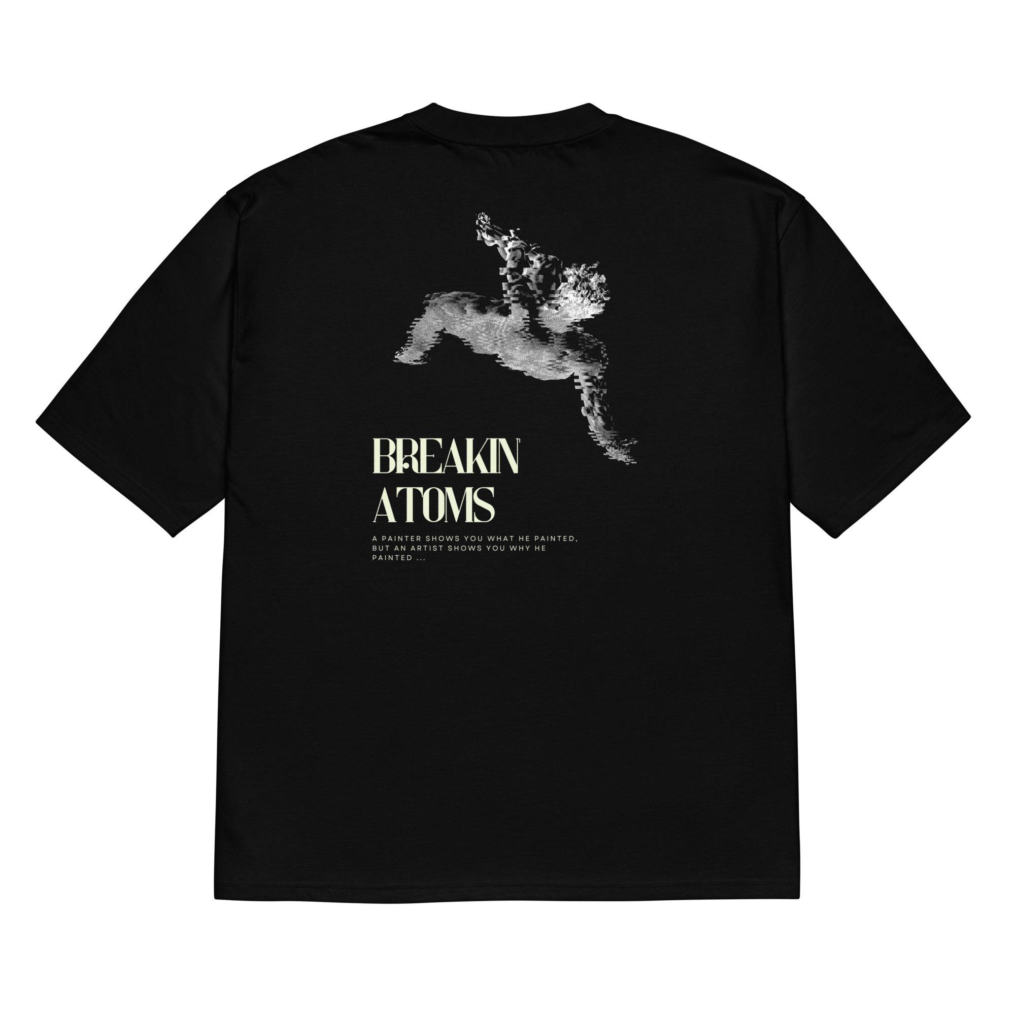 Leap of Fate Shirt