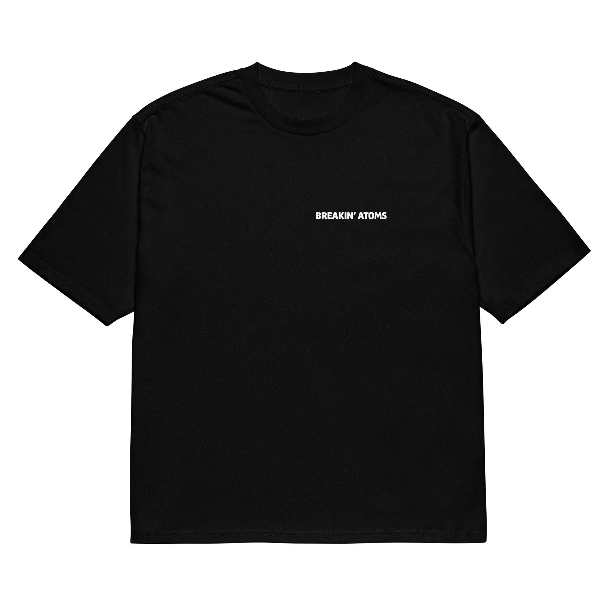 Leap of Fate Shirt