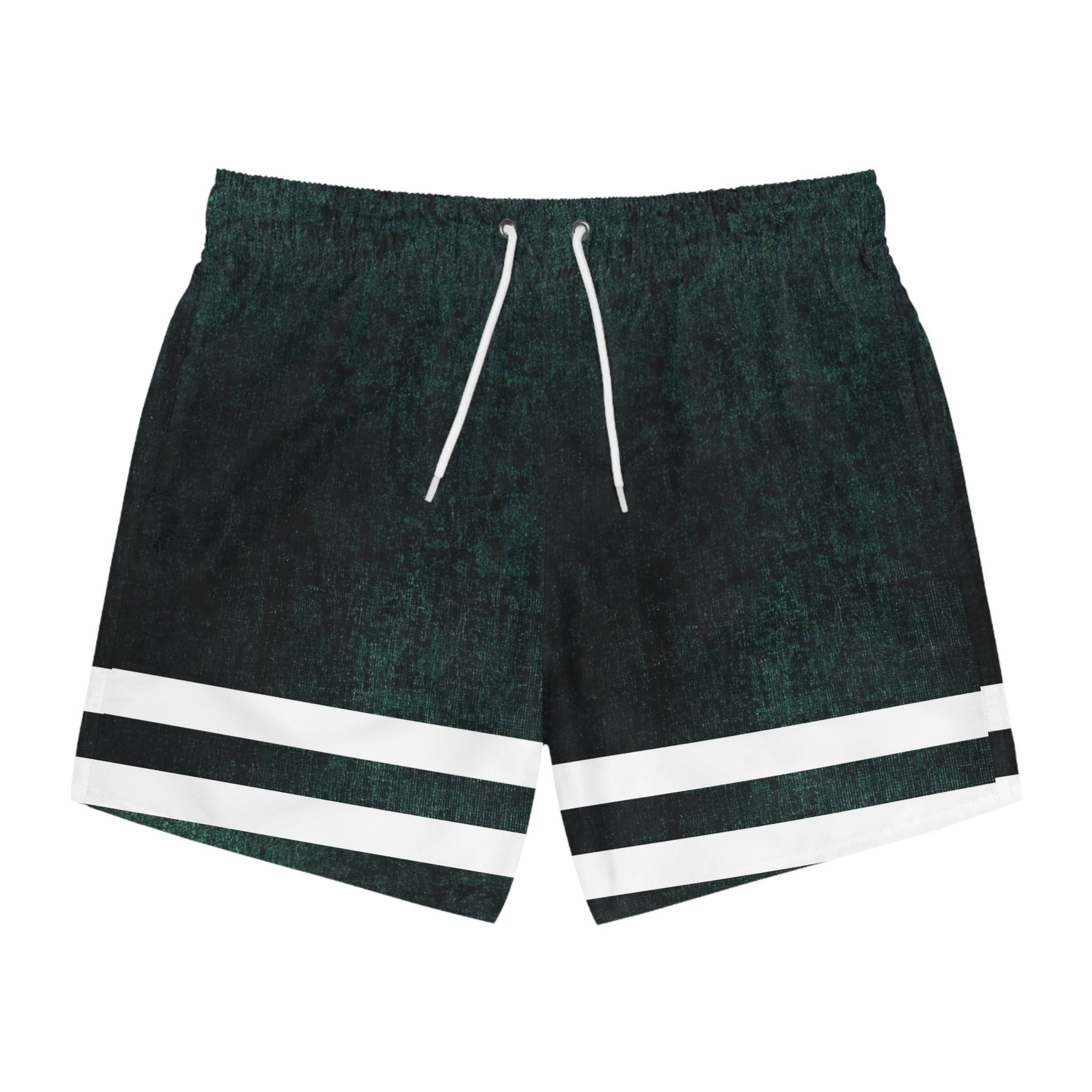 Midnight Stride Shorts