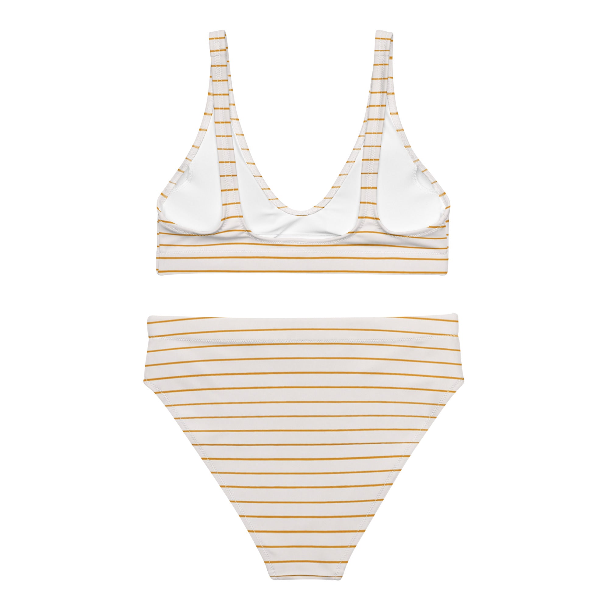 Summer Stripe Set by Breakin' Atoms