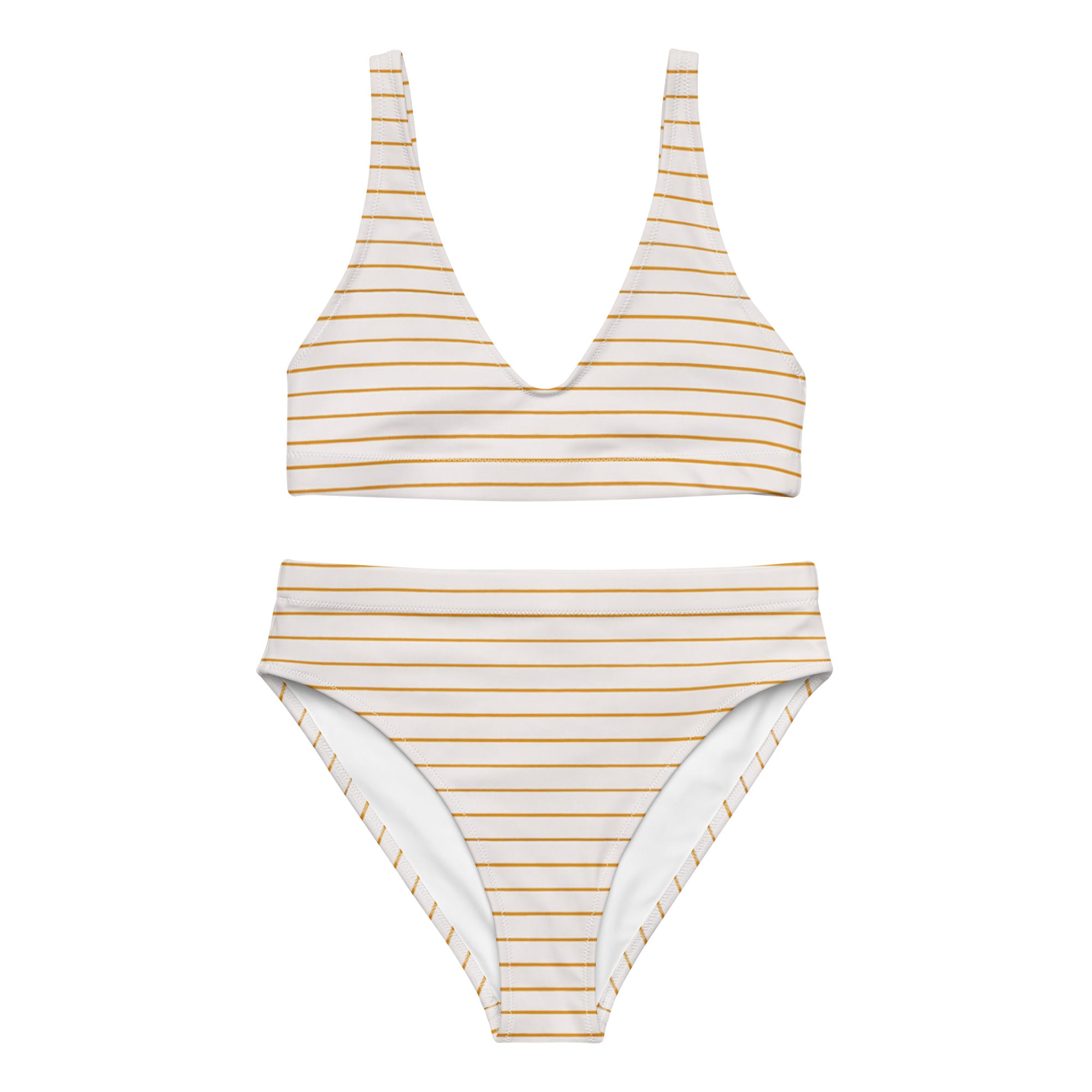Summer Stripe Set by Breakin' Atoms