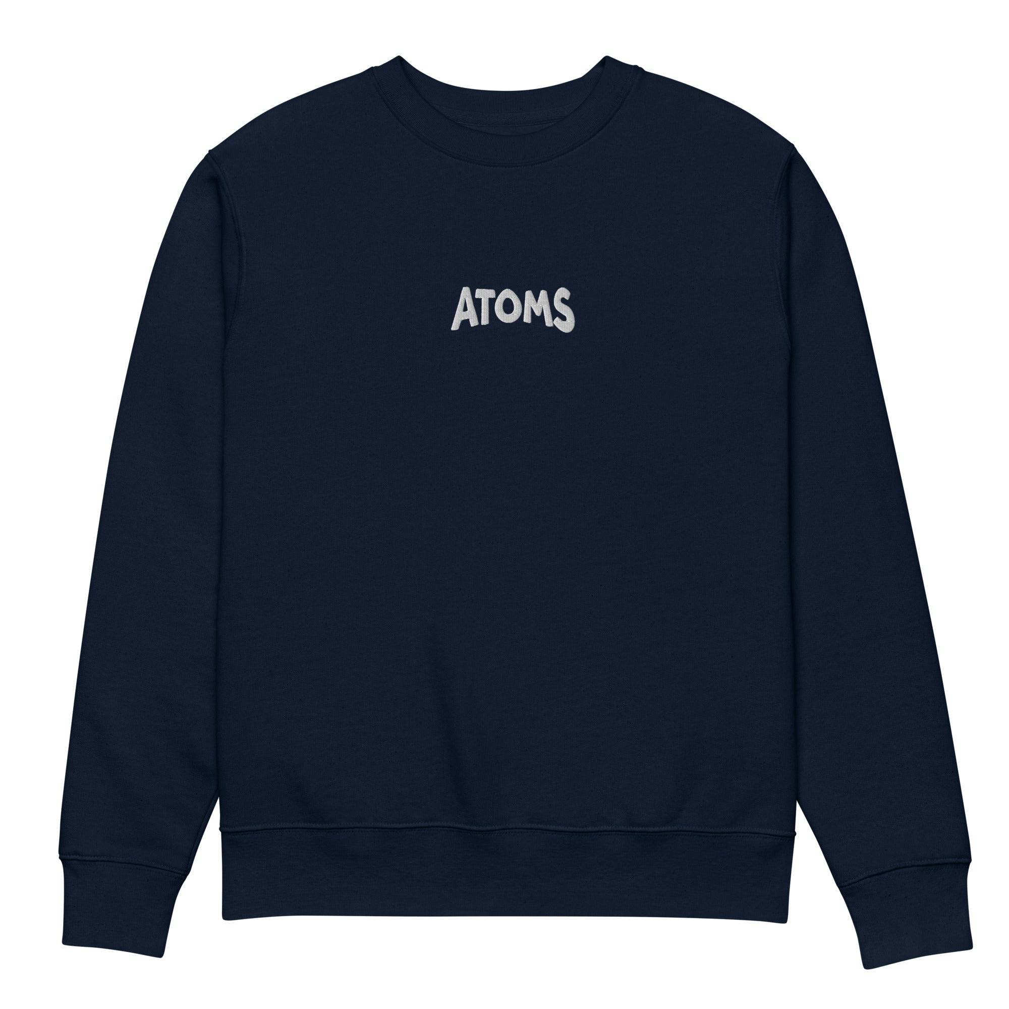 "Subatomic" Sweatshirt from Breakin' Atoms
