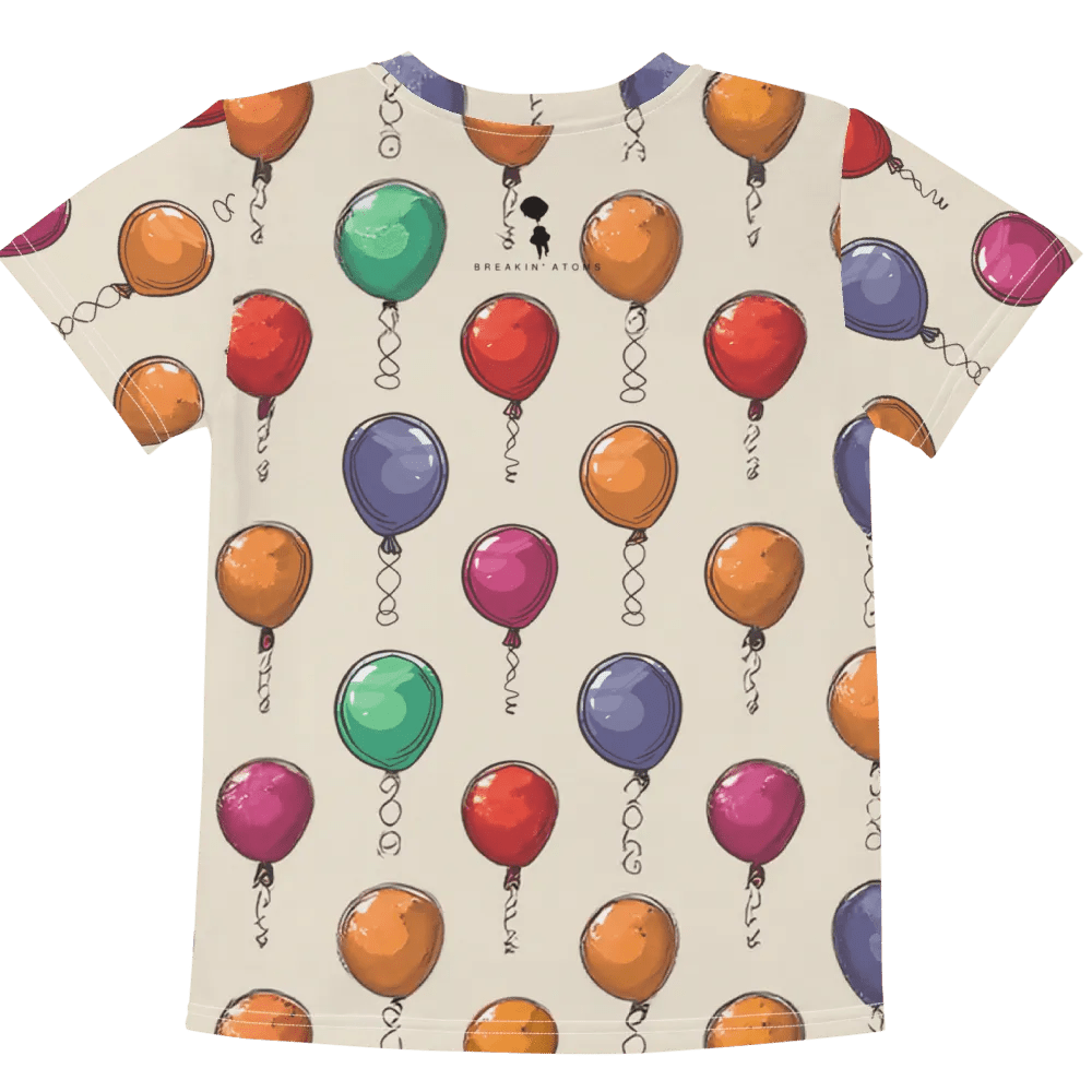 Balloon Fiesta Shirt